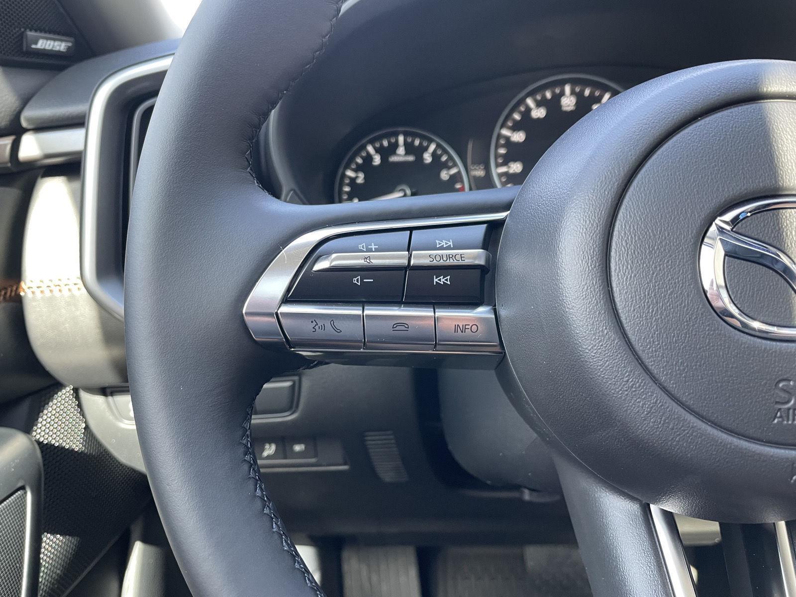 New 2026 Mazda CX-50 for sale in Lincoln NE