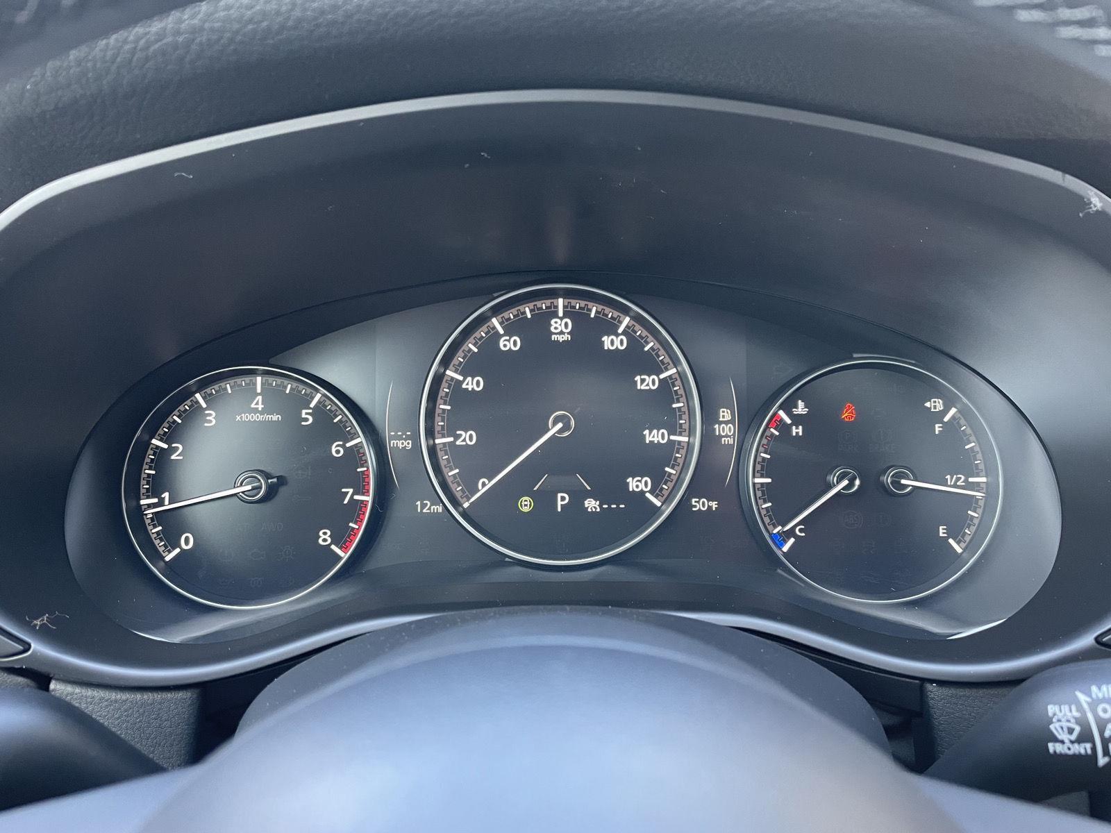 New 2026 Mazda CX-50 for sale in Lincoln NE