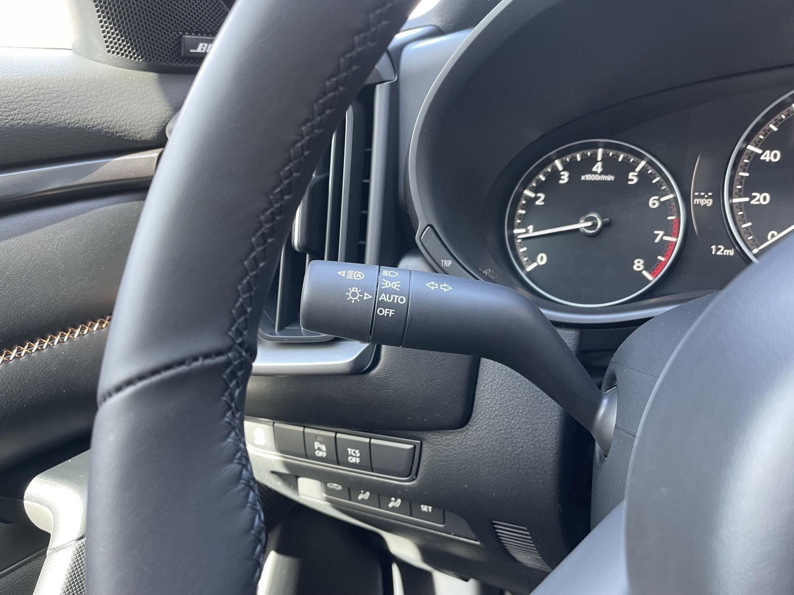 New 2026 Mazda CX-50 for sale in Lincoln NE