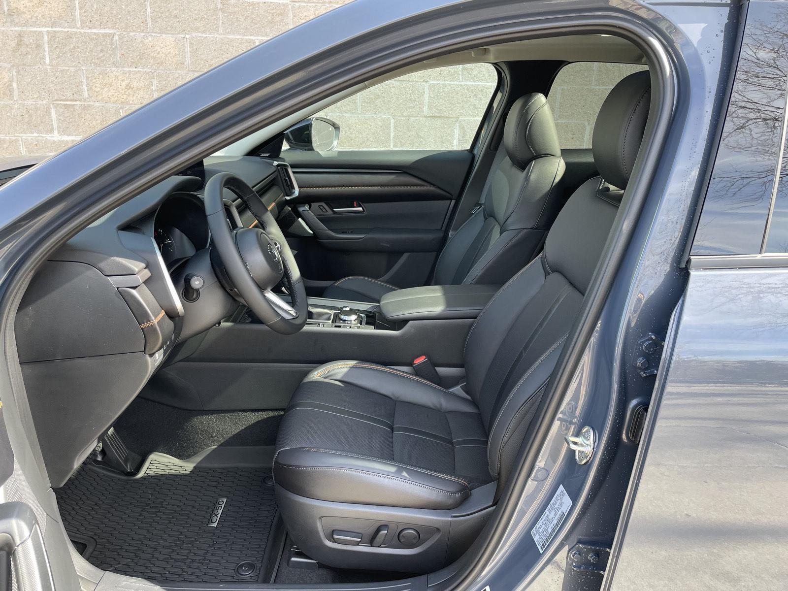 New 2026 Mazda CX-50 for sale in Lincoln NE