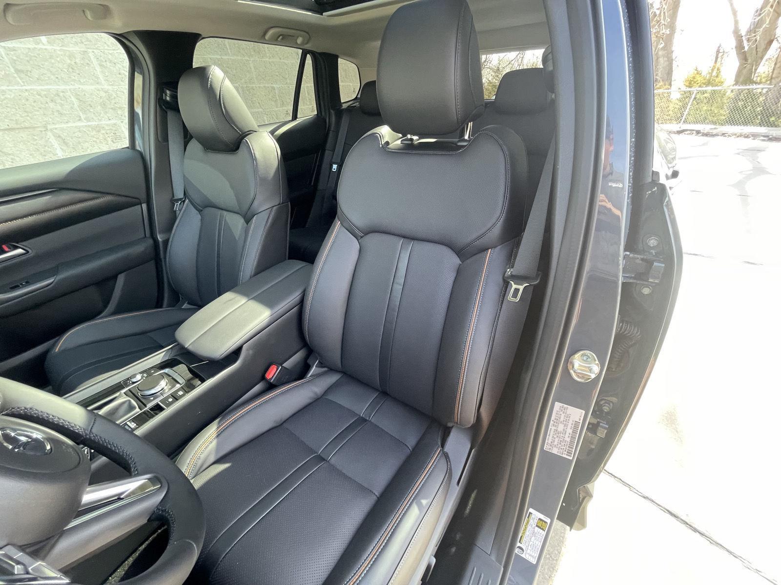 New 2026 Mazda CX-50 for sale in Lincoln NE