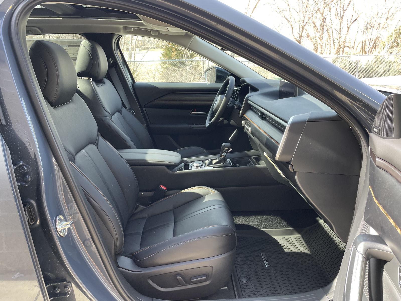 New 2026 Mazda CX-50 for sale in Lincoln NE