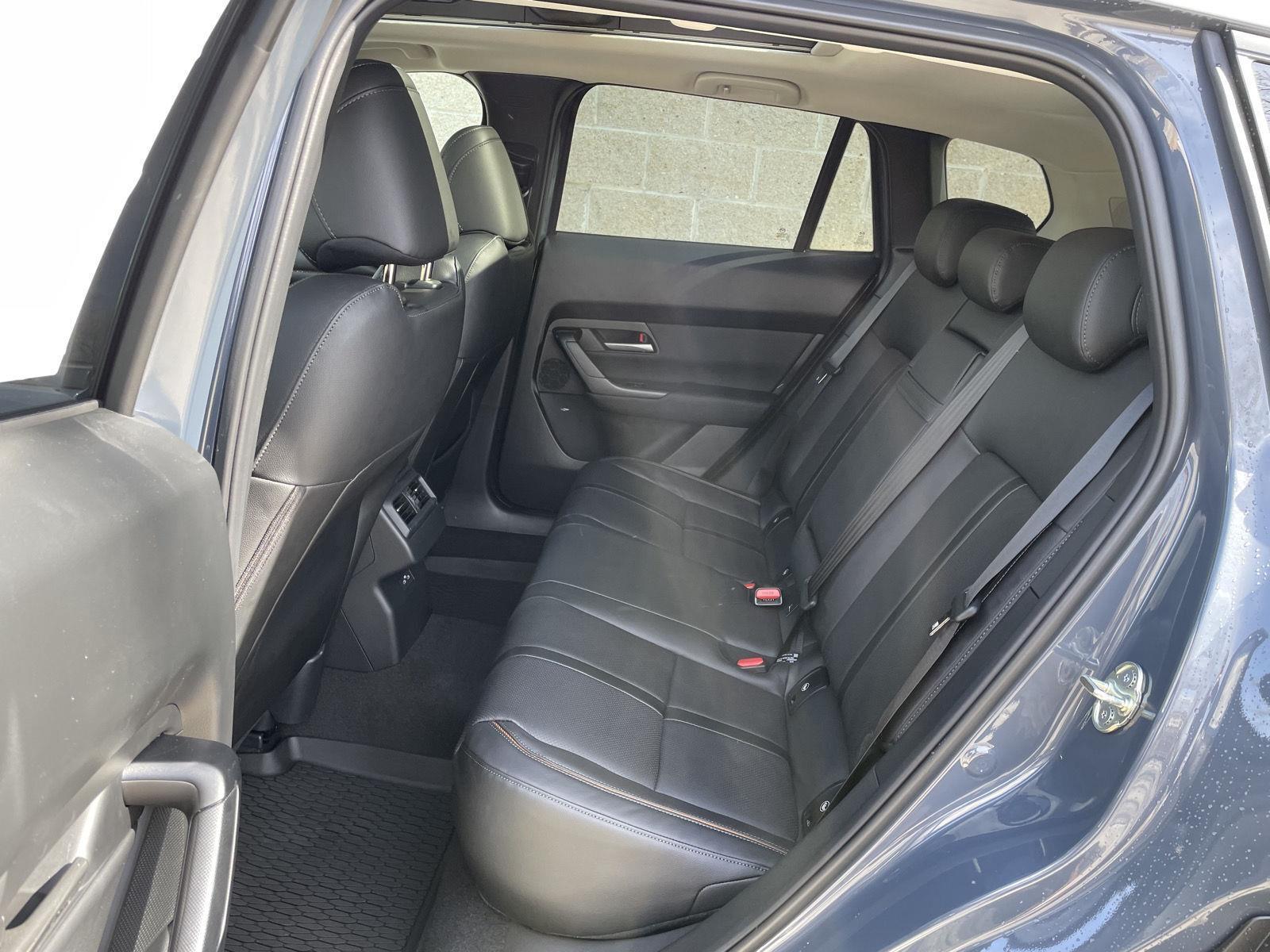 New 2026 Mazda CX-50 for sale in Lincoln NE