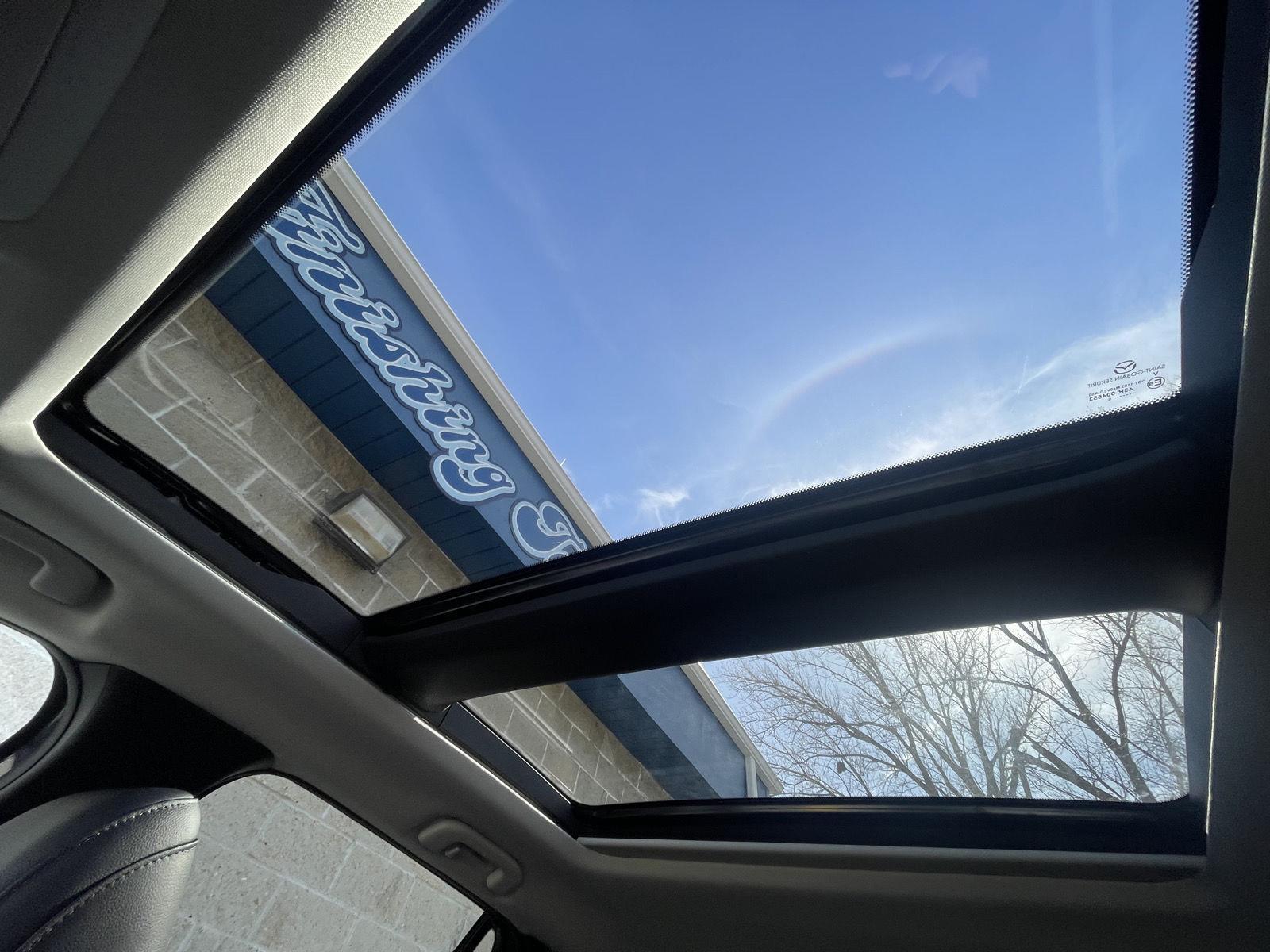 New 2026 Mazda CX-50 for sale in Lincoln NE