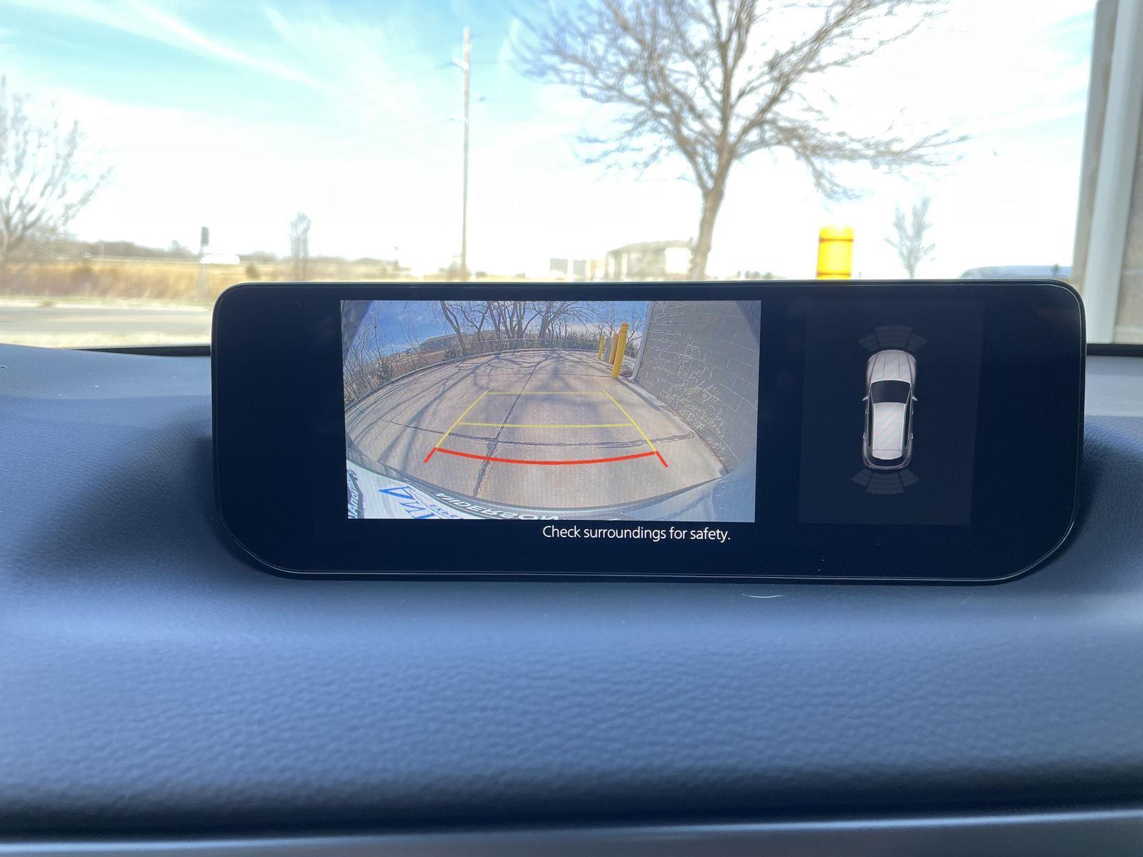 New 2026 Mazda CX-50 for sale in Lincoln NE