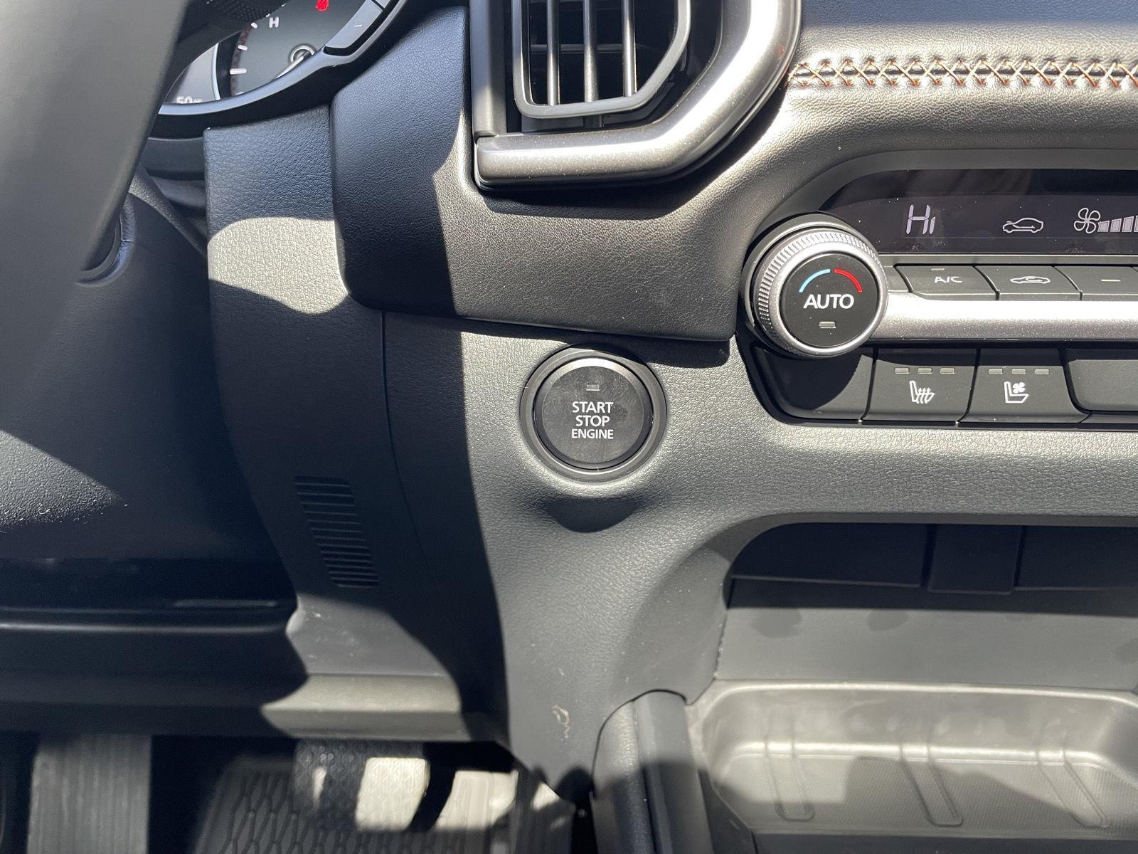 New 2026 Mazda CX-50 for sale in Lincoln NE