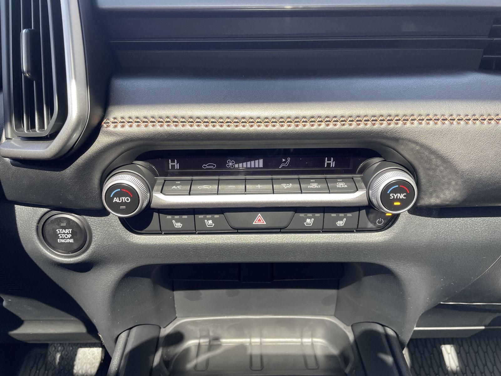 New 2026 Mazda CX-50 for sale in Lincoln NE