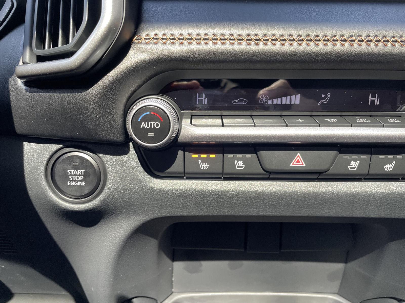 New 2026 Mazda CX-50 for sale in Lincoln NE