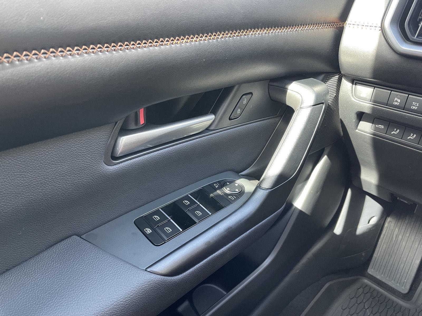 New 2026 Mazda CX-50 for sale in Lincoln NE