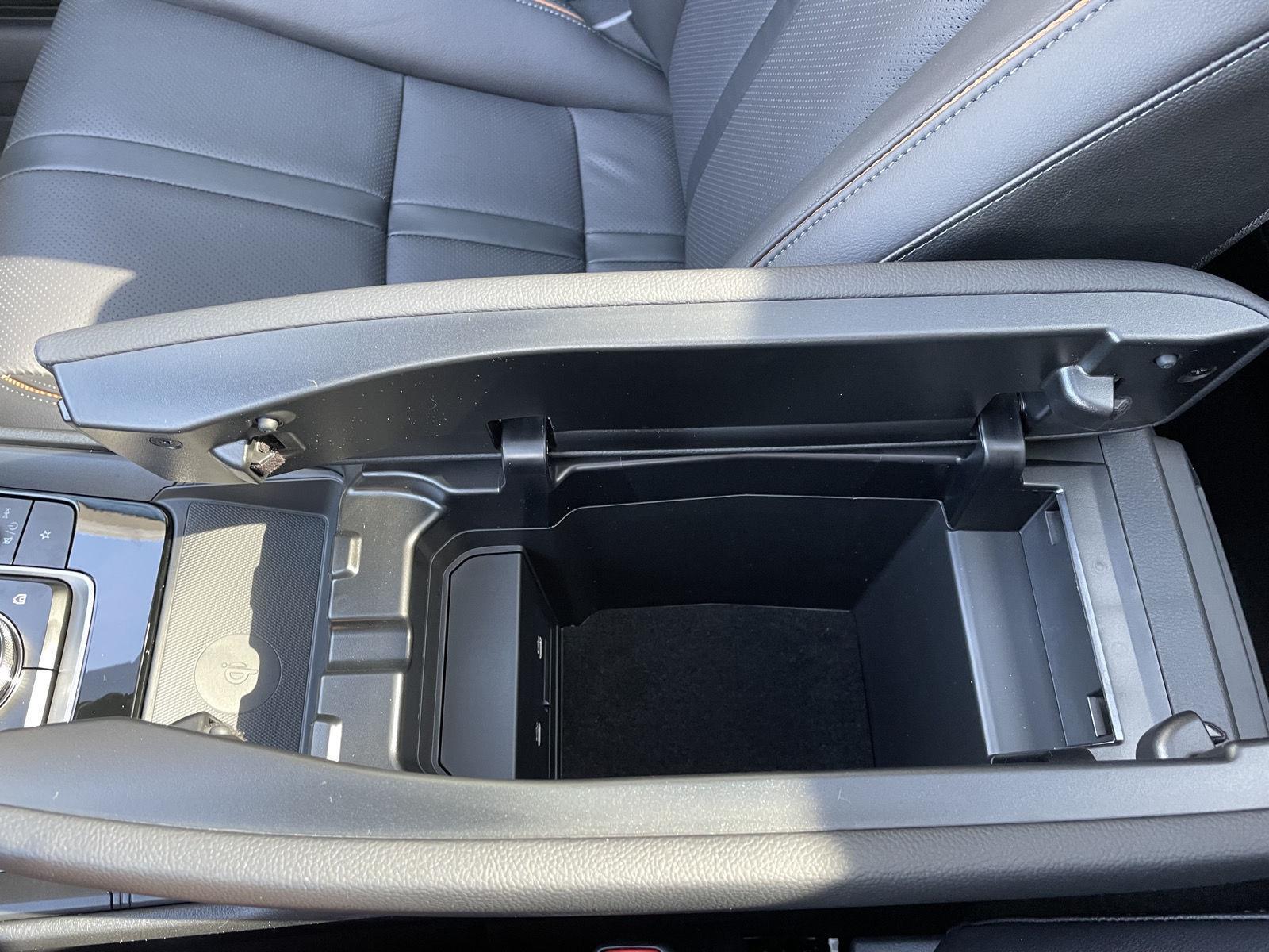 New 2026 Mazda CX-50 for sale in Lincoln NE