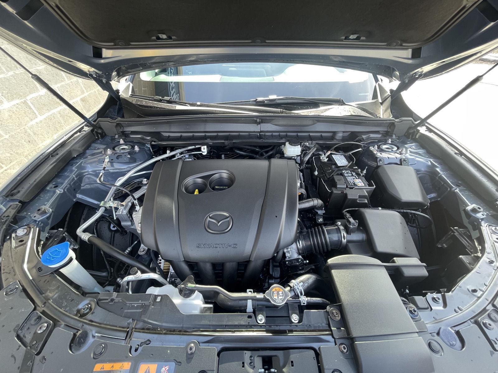 New 2026 Mazda CX-50 for sale in Lincoln NE