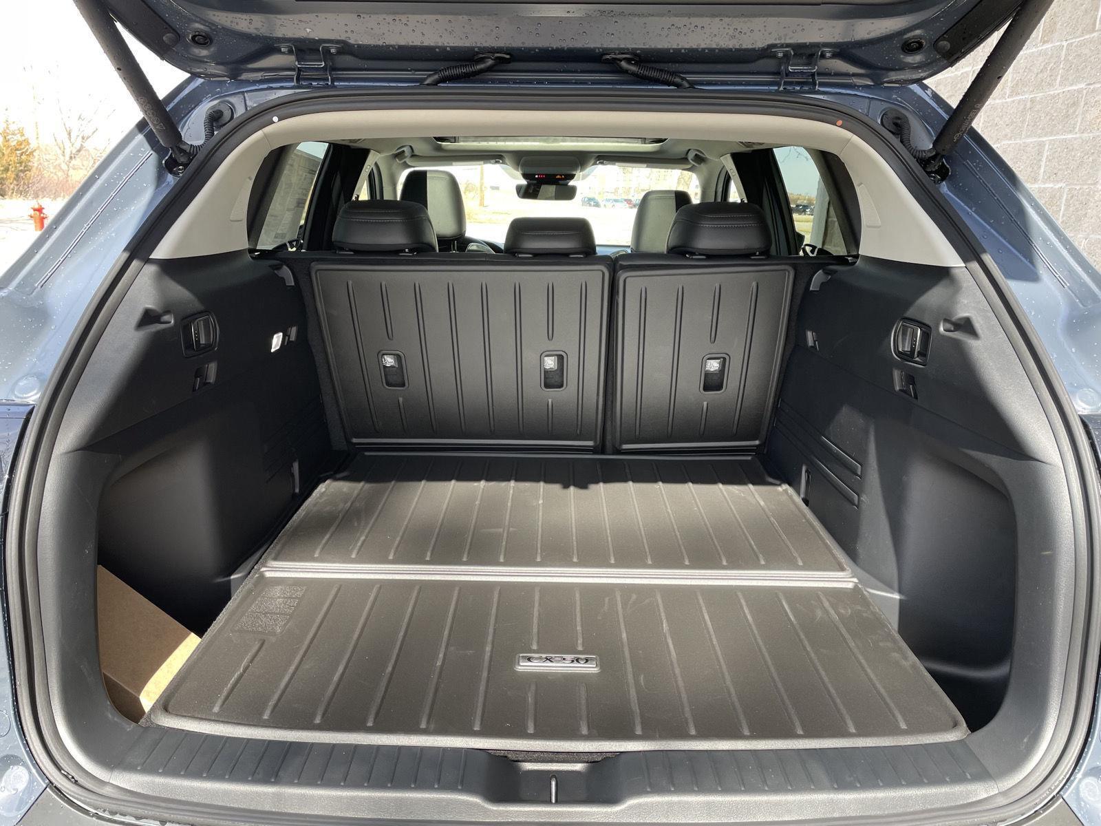 New 2026 Mazda CX-50 for sale in Lincoln NE