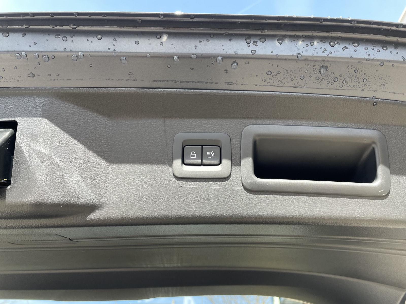 New 2026 Mazda CX-50 for sale in Lincoln NE