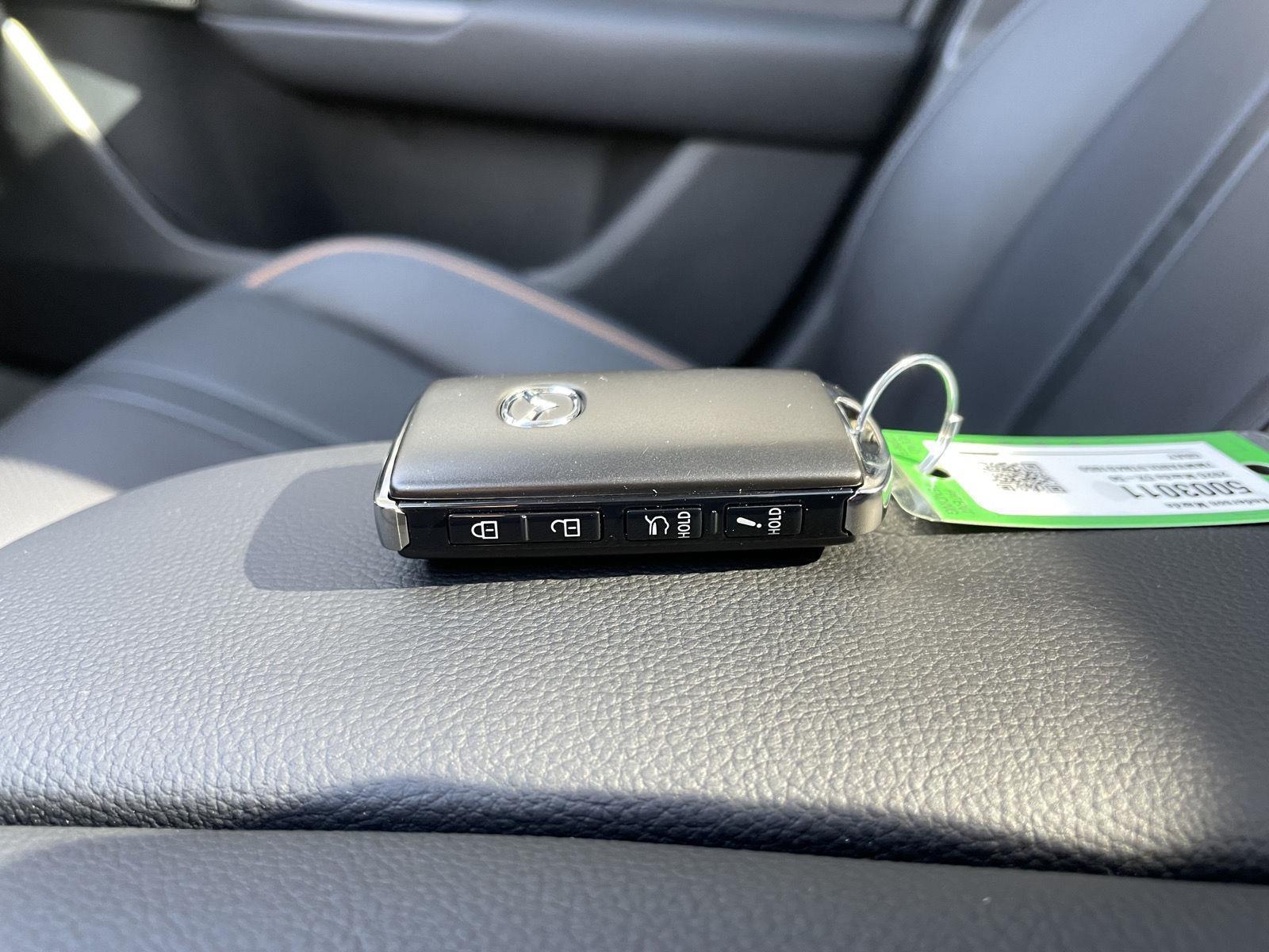 New 2026 Mazda CX-50 for sale in Lincoln NE