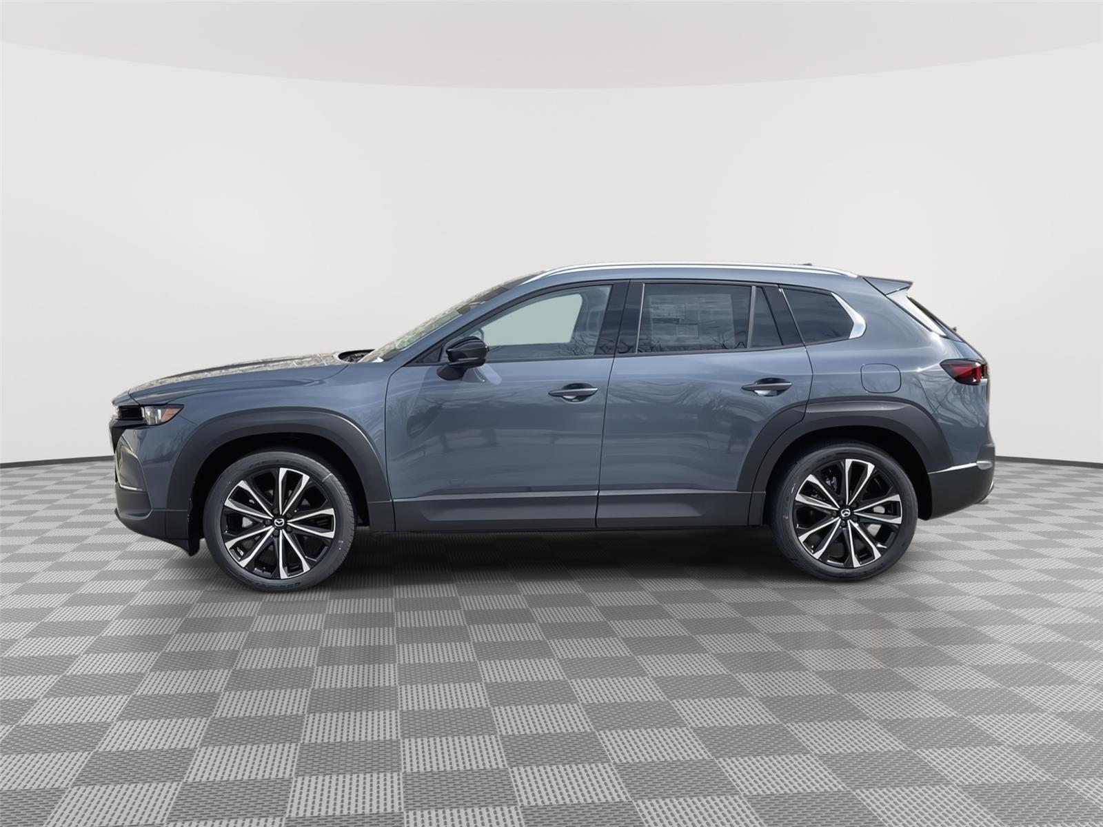 New 2026 Mazda CX-50 for sale in Lincoln NE