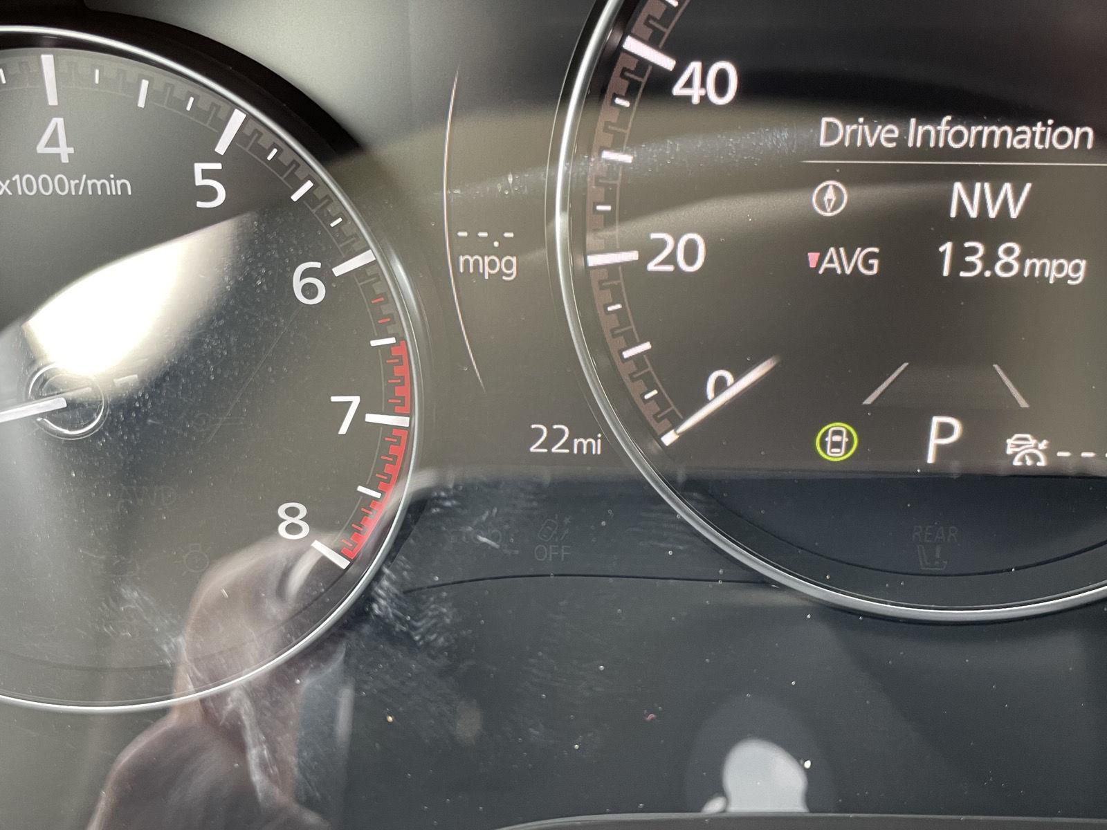 New 2026 Mazda CX-50 for sale in Lincoln NE