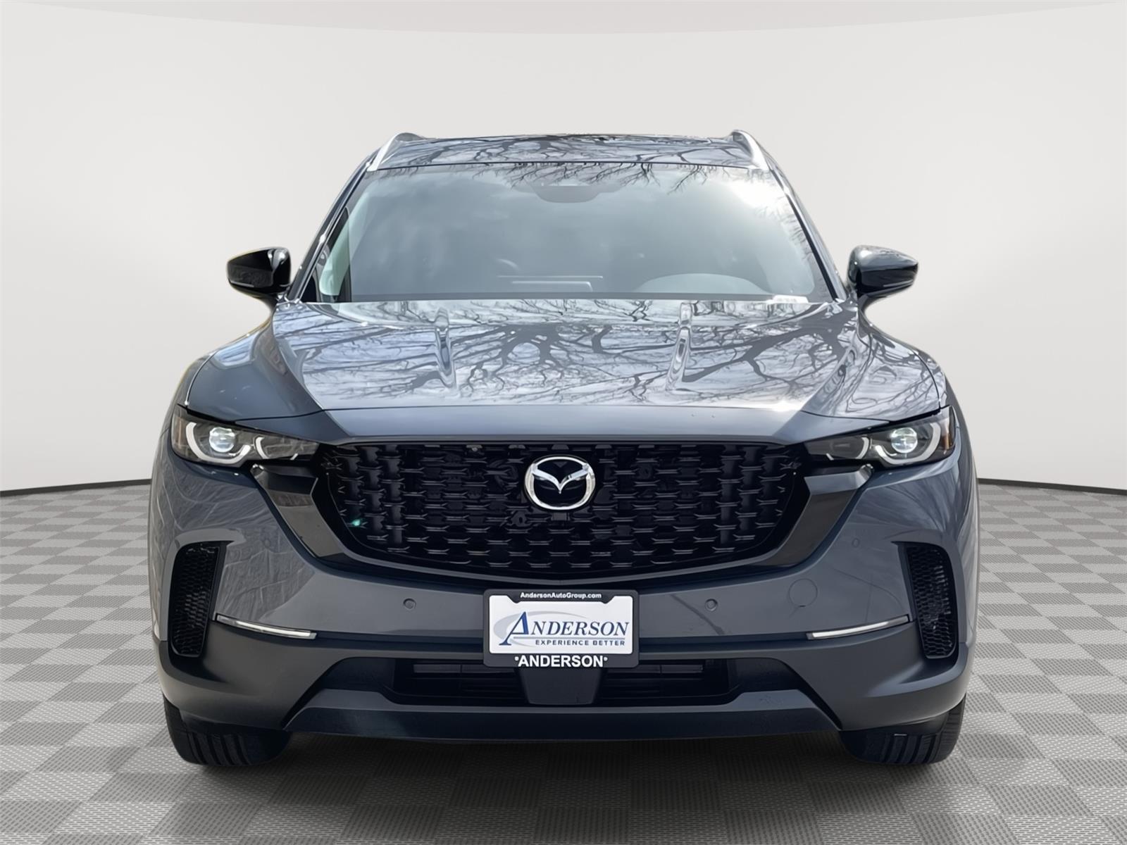 New 2026 Mazda CX-50 for sale in Lincoln NE