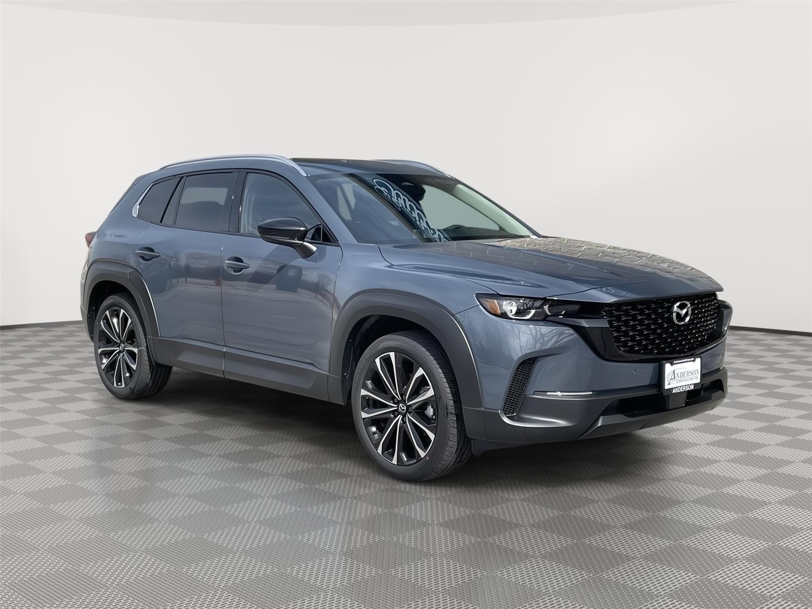 New 2026 Mazda CX-50 for sale in Lincoln NE
