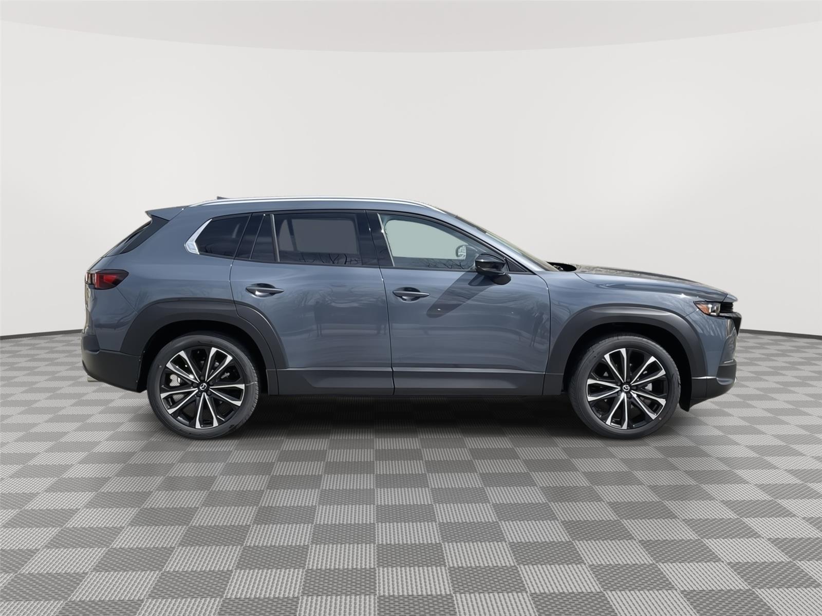 New 2026 Mazda CX-50 for sale in Lincoln NE