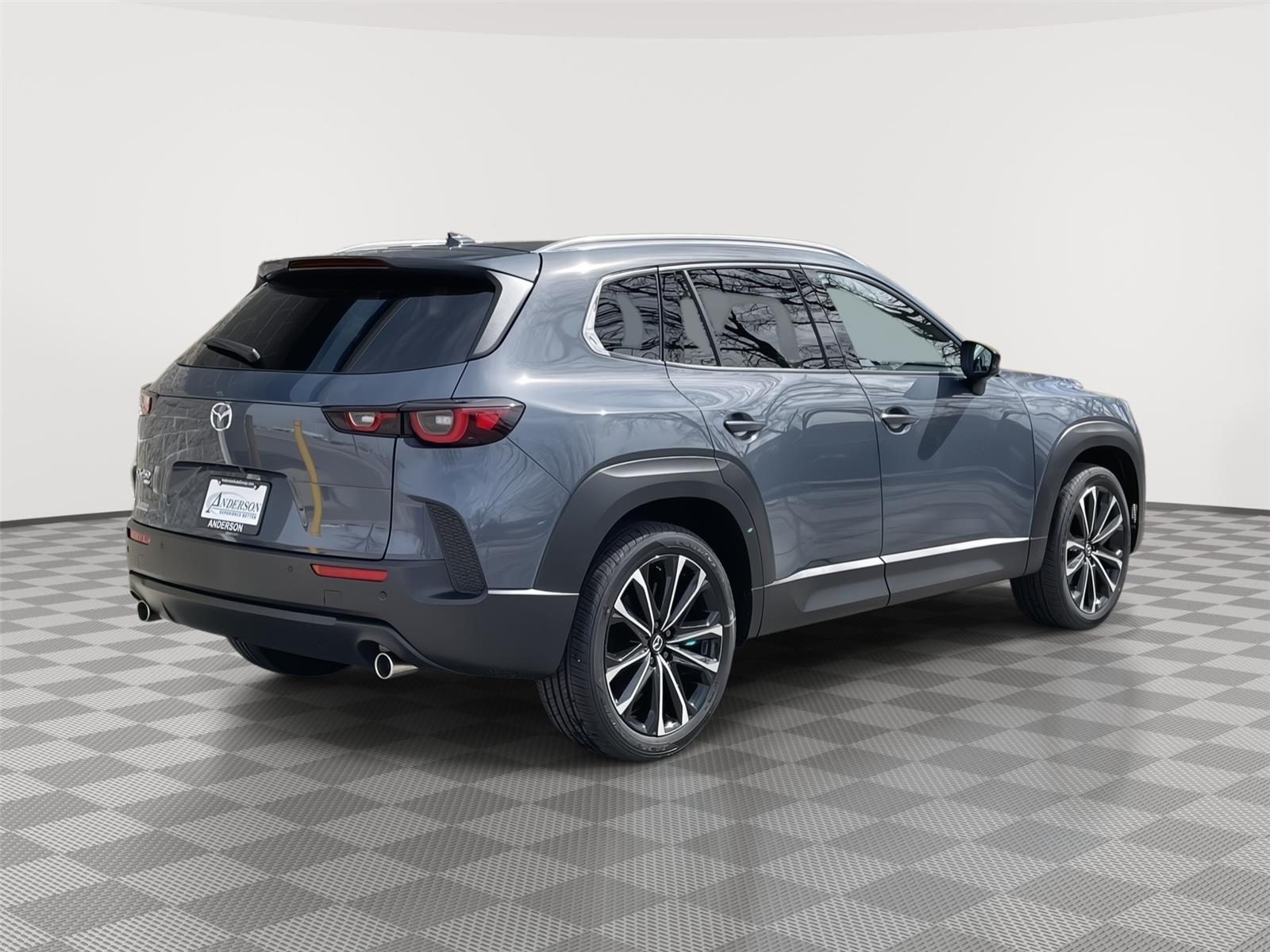 New 2026 Mazda CX-50 for sale in Lincoln NE