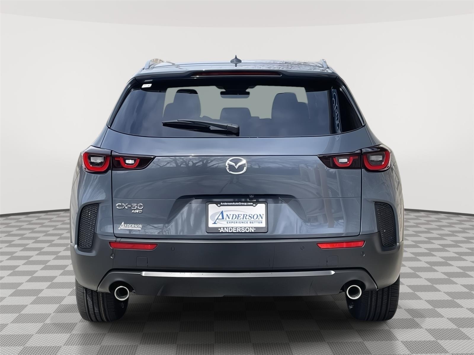 New 2026 Mazda CX-50 for sale in Lincoln NE