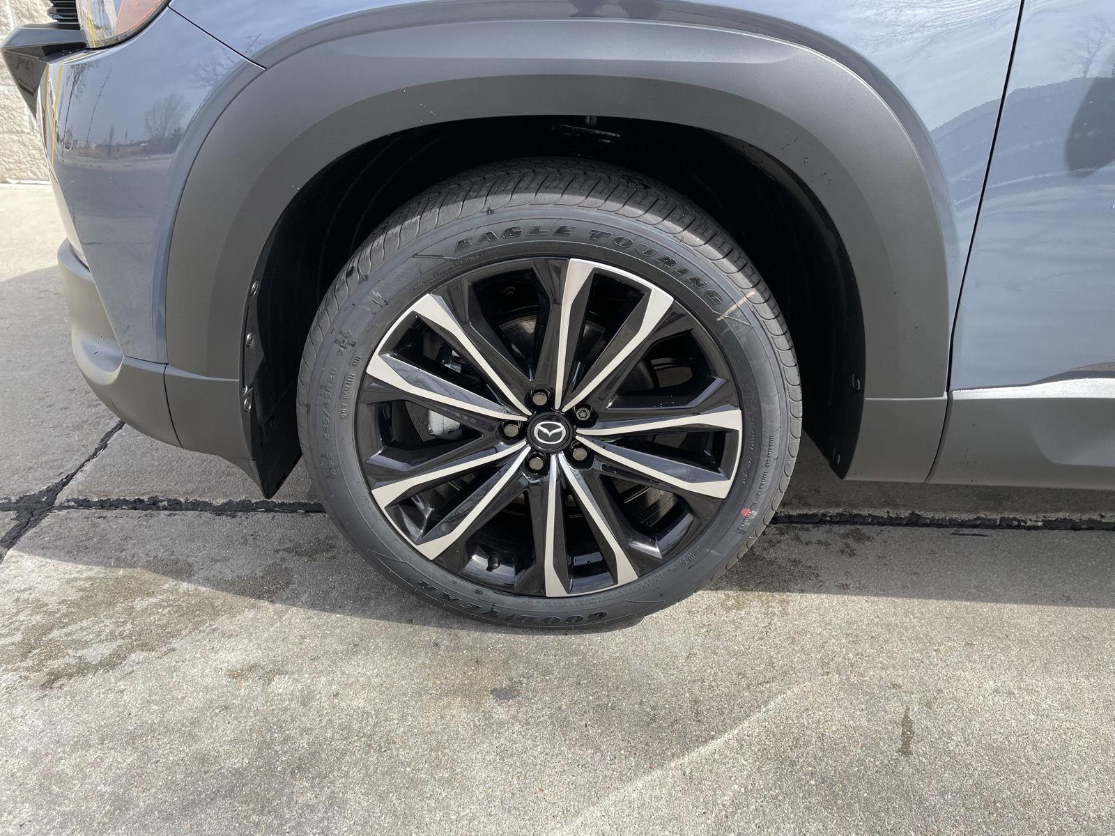 New 2026 Mazda CX-50 for sale in Lincoln NE