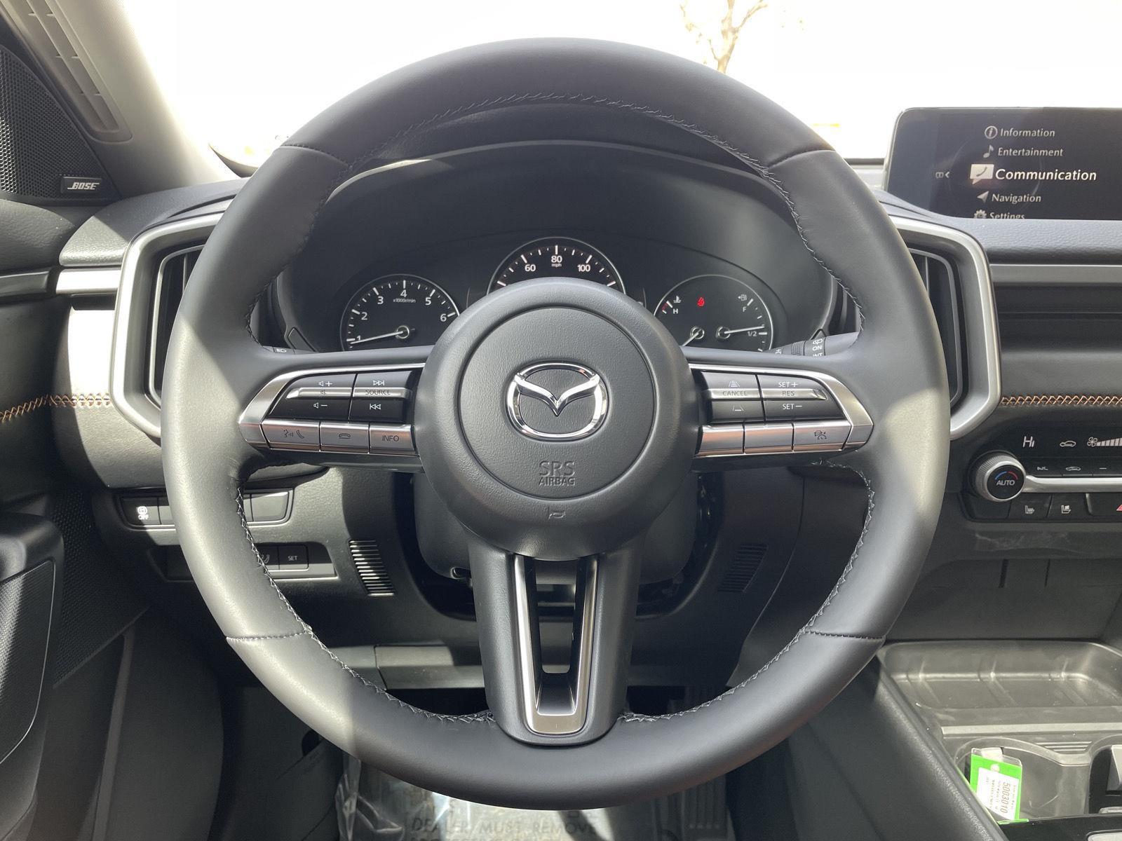 New 2026 Mazda CX-50 for sale in Lincoln NE