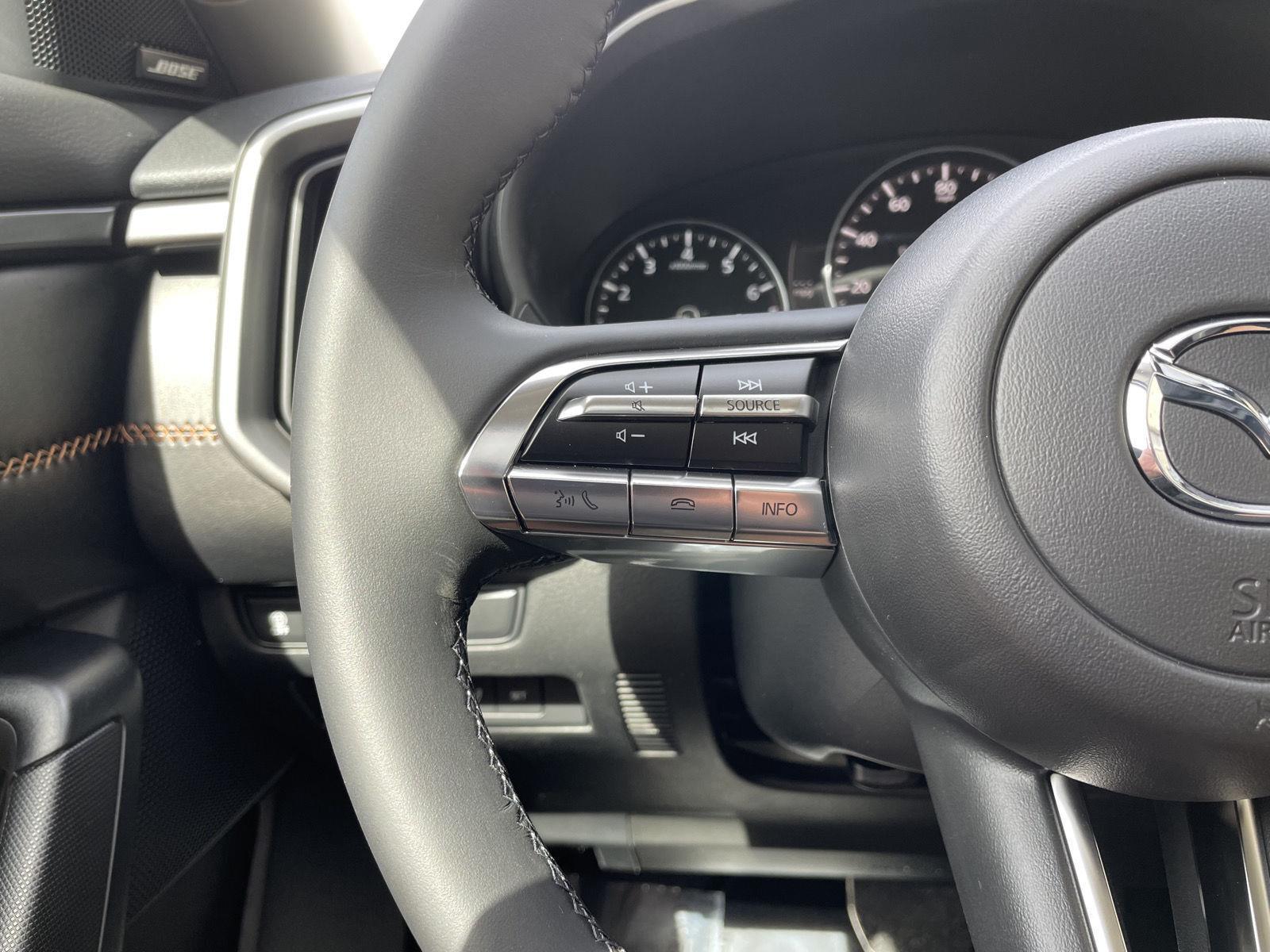 New 2026 Mazda CX-50 for sale in Lincoln NE