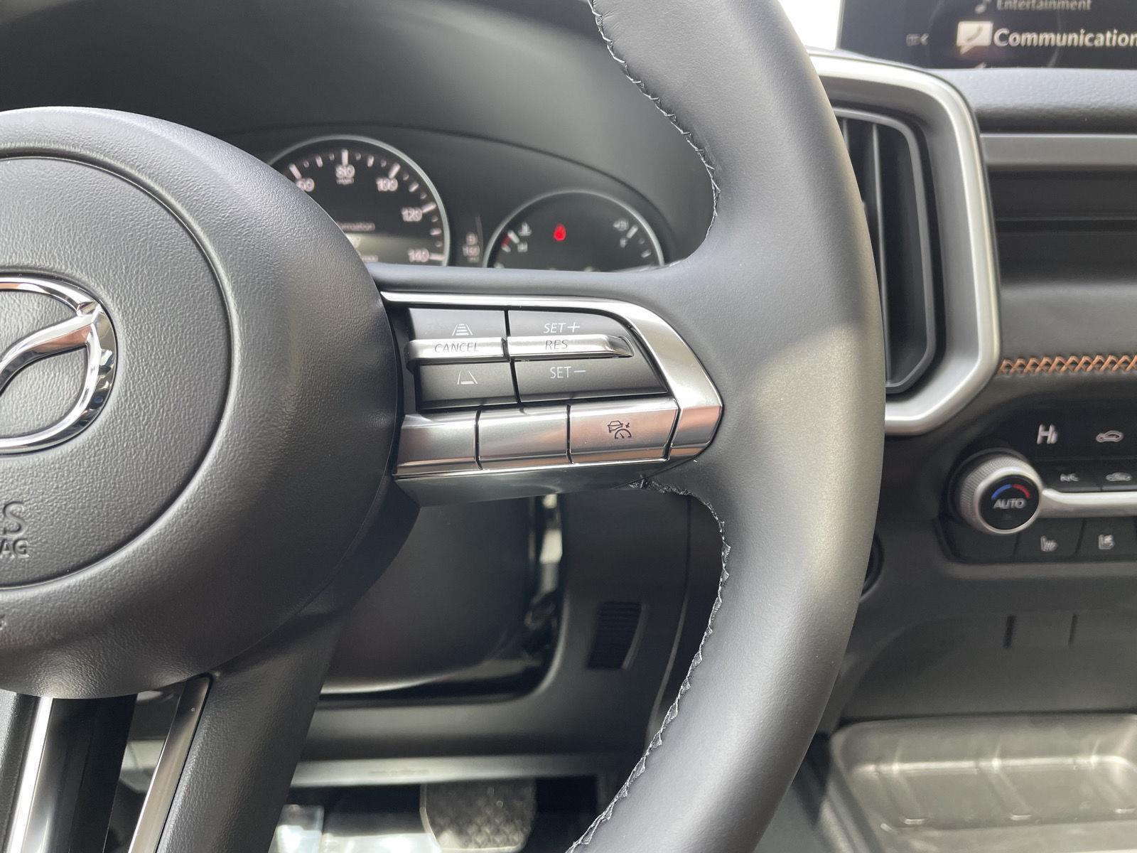 New 2026 Mazda CX-50 for sale in Lincoln NE