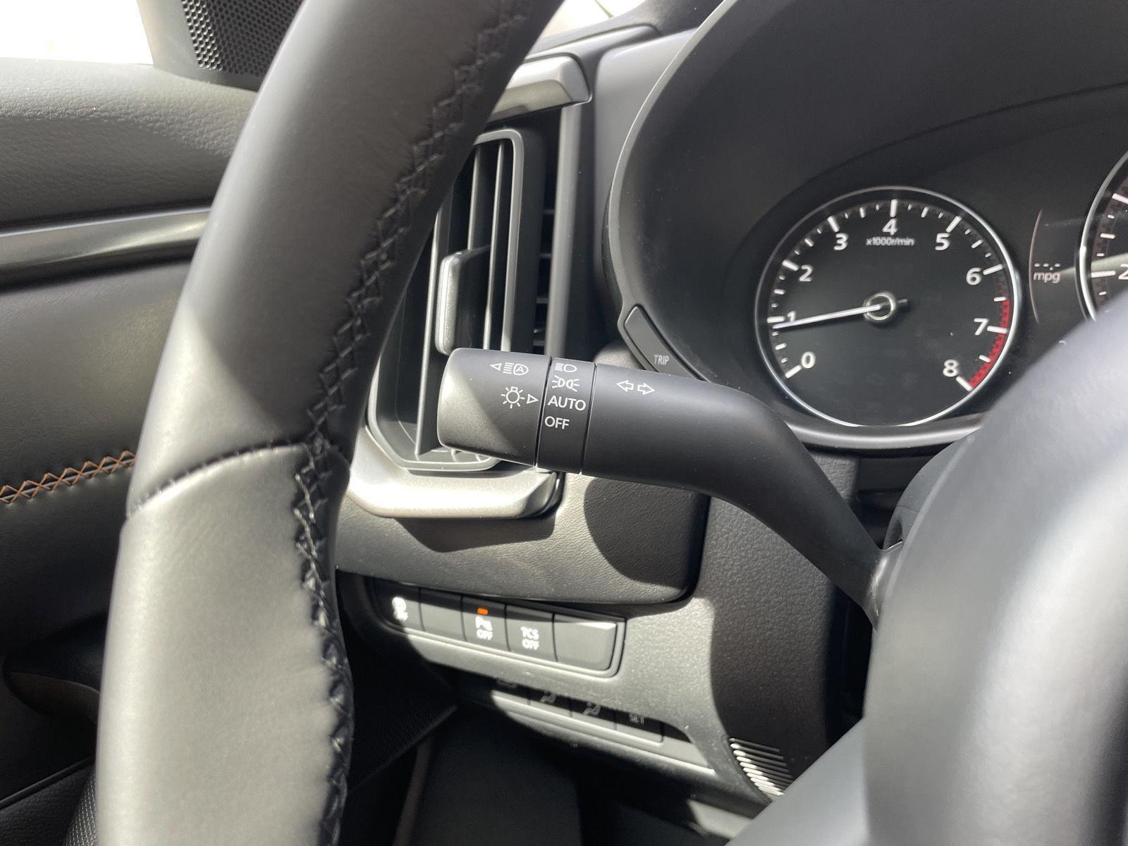 New 2026 Mazda CX-50 for sale in Lincoln NE