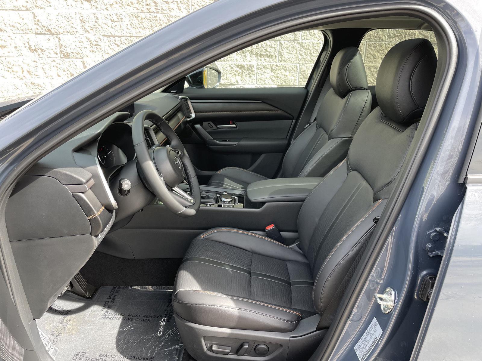 New 2026 Mazda CX-50 for sale in Lincoln NE