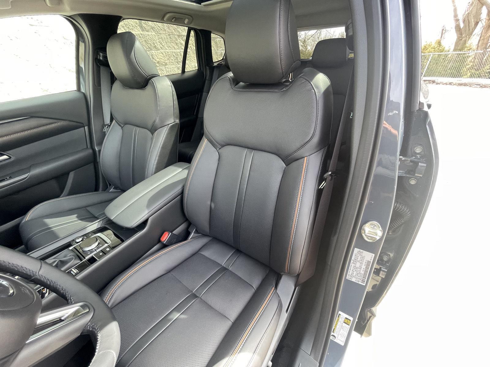 New 2026 Mazda CX-50 for sale in Lincoln NE