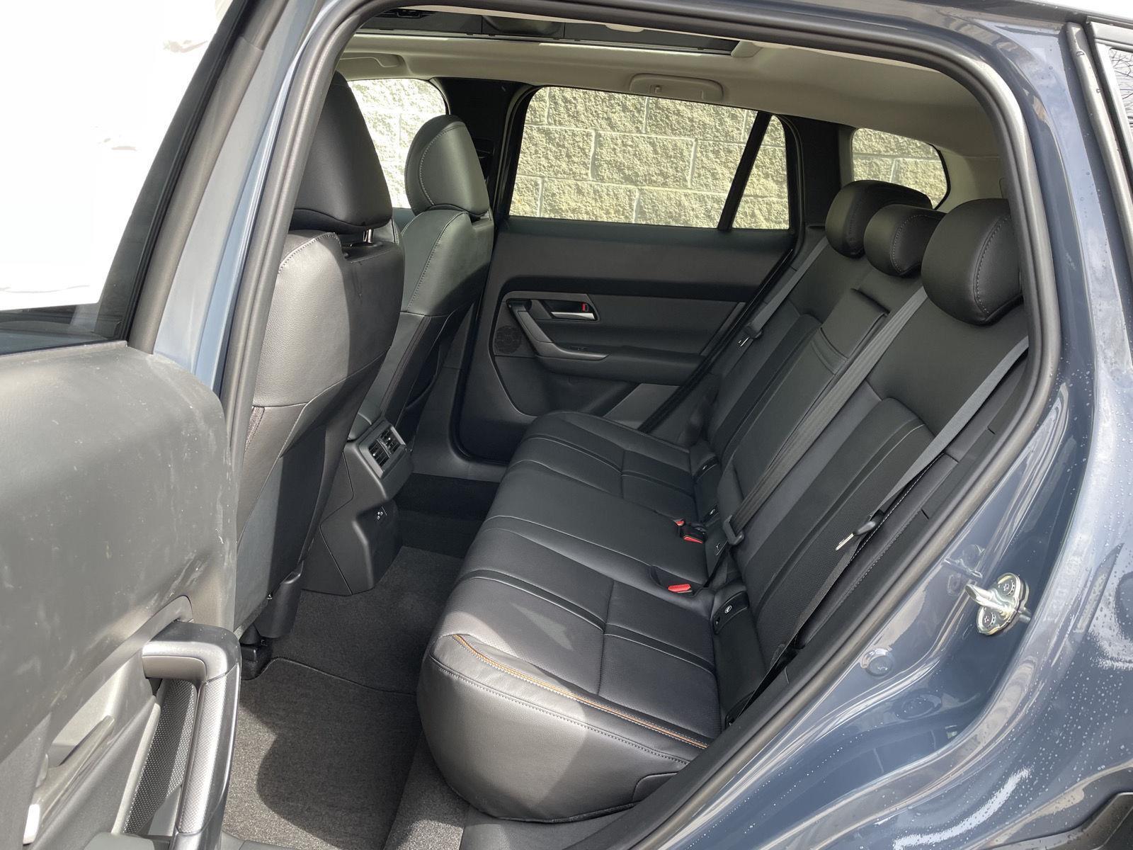 New 2026 Mazda CX-50 for sale in Lincoln NE