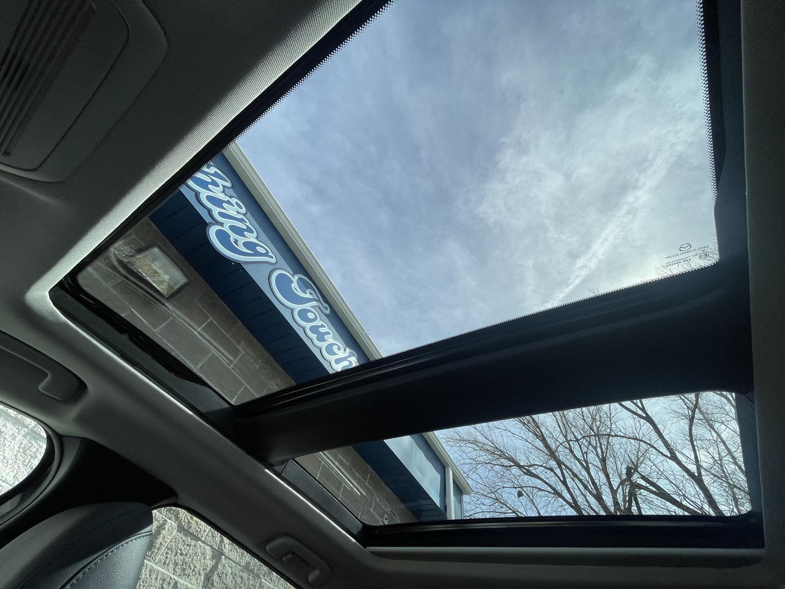 New 2026 Mazda CX-50 for sale in Lincoln NE