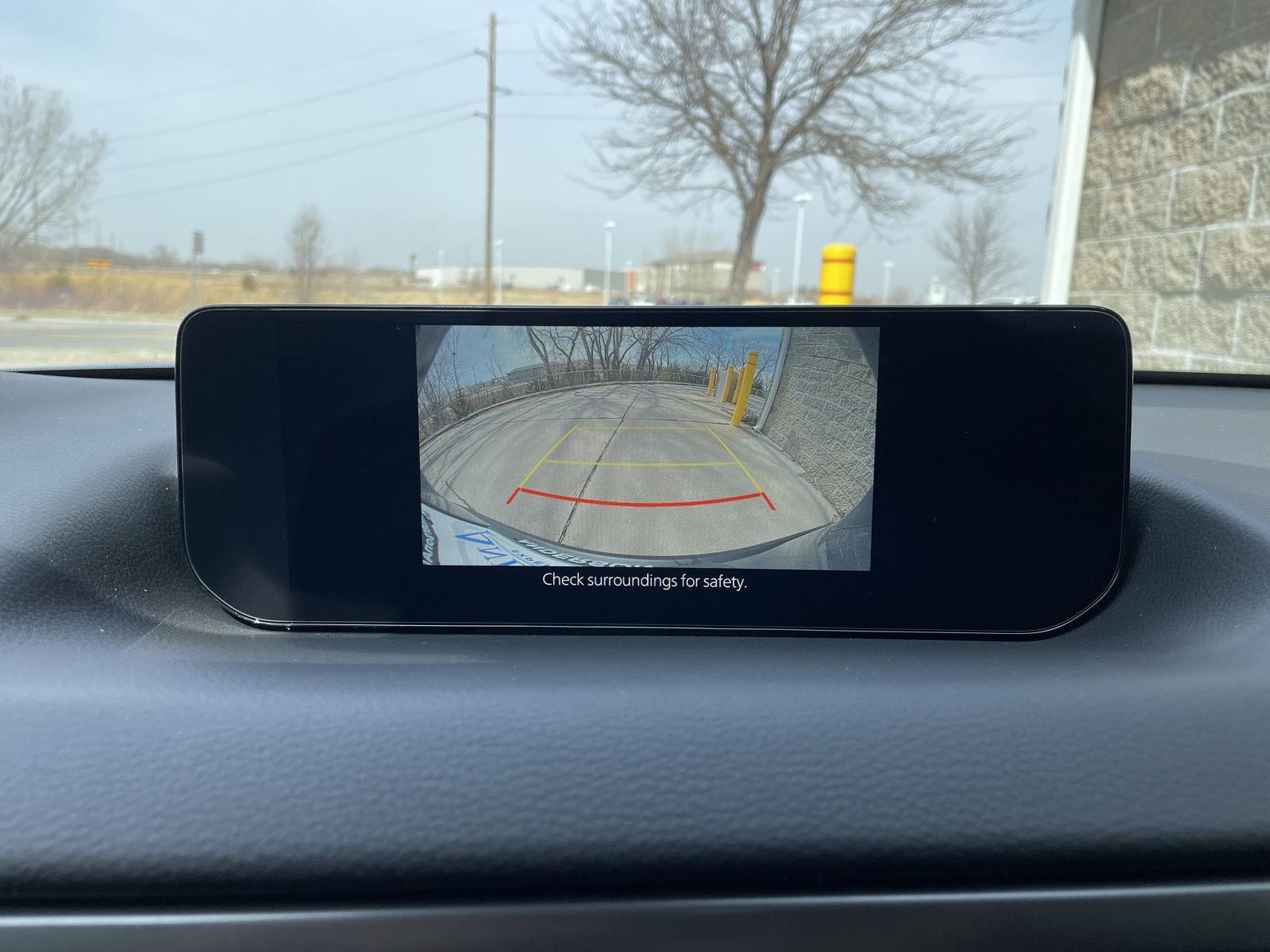 New 2026 Mazda CX-50 for sale in Lincoln NE