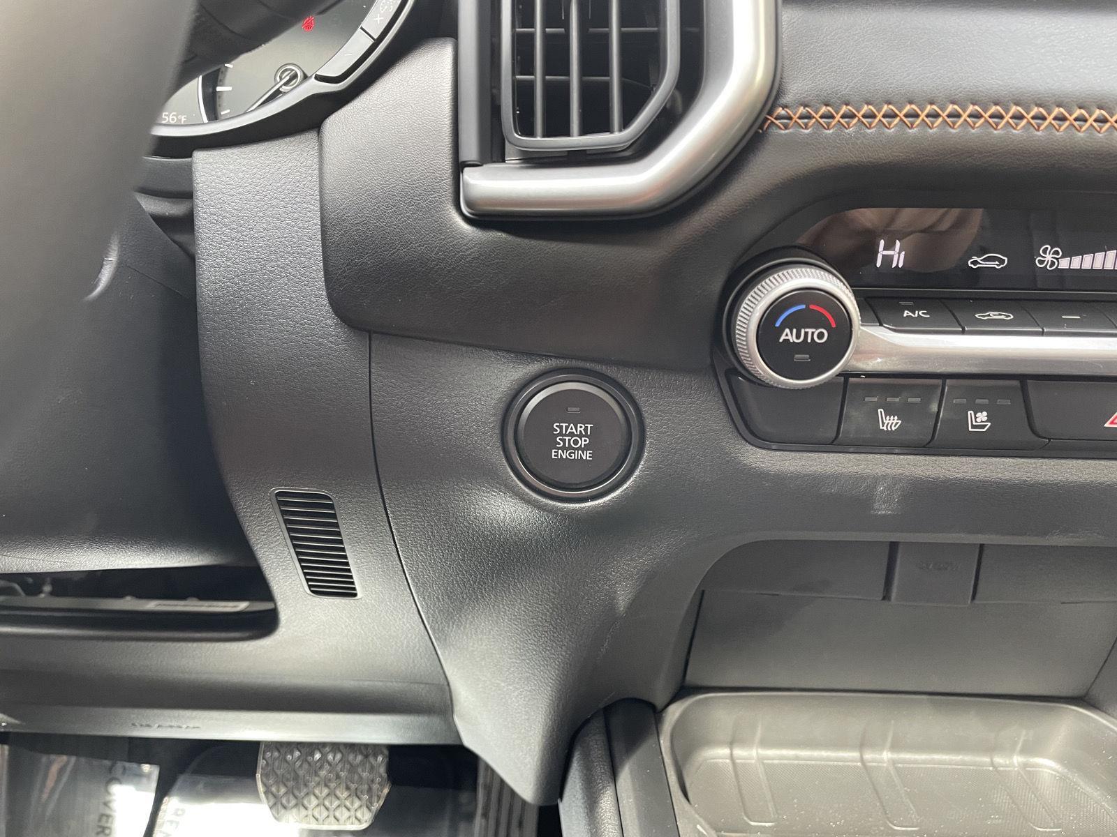 New 2026 Mazda CX-50 for sale in Lincoln NE