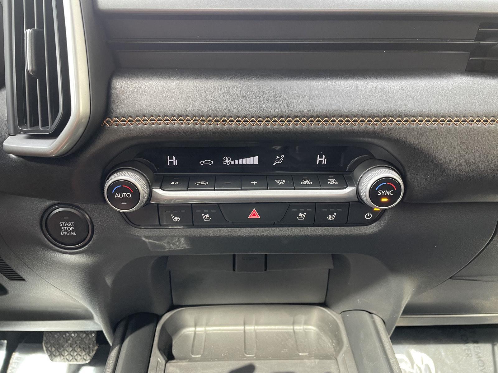 New 2026 Mazda CX-50 for sale in Lincoln NE