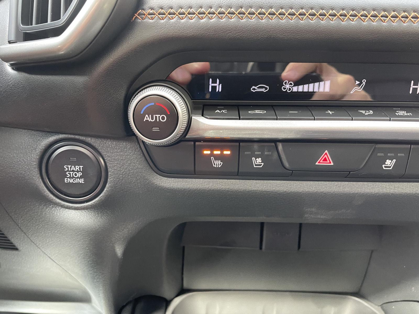 New 2026 Mazda CX-50 for sale in Lincoln NE