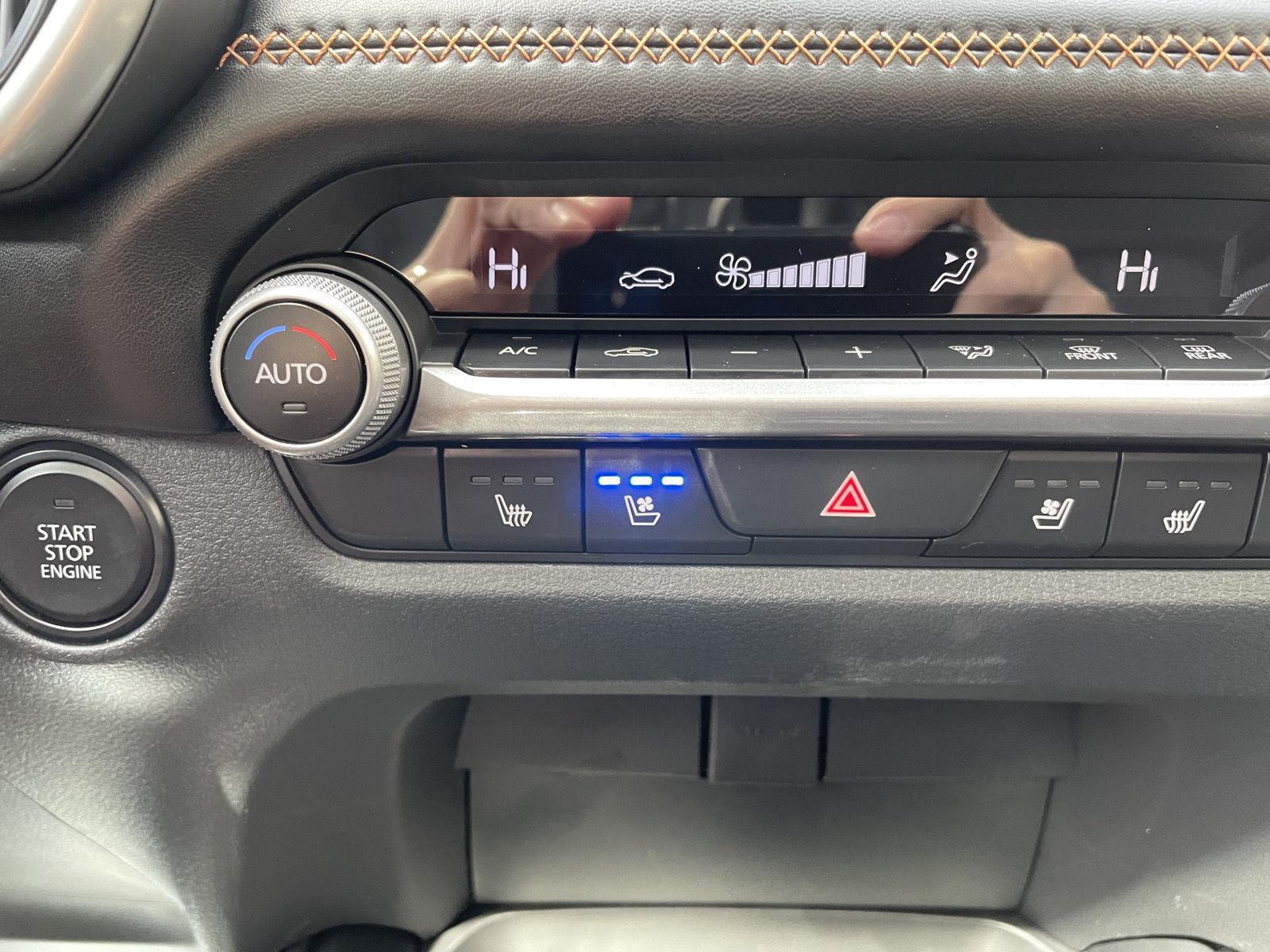 New 2026 Mazda CX-50 for sale in Lincoln NE