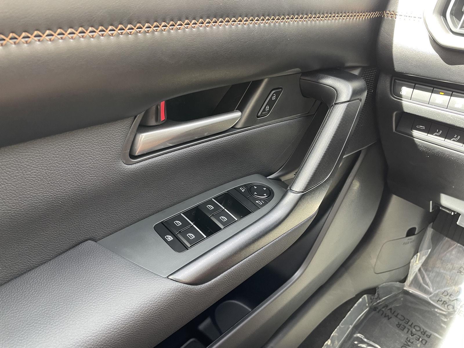 New 2026 Mazda CX-50 for sale in Lincoln NE