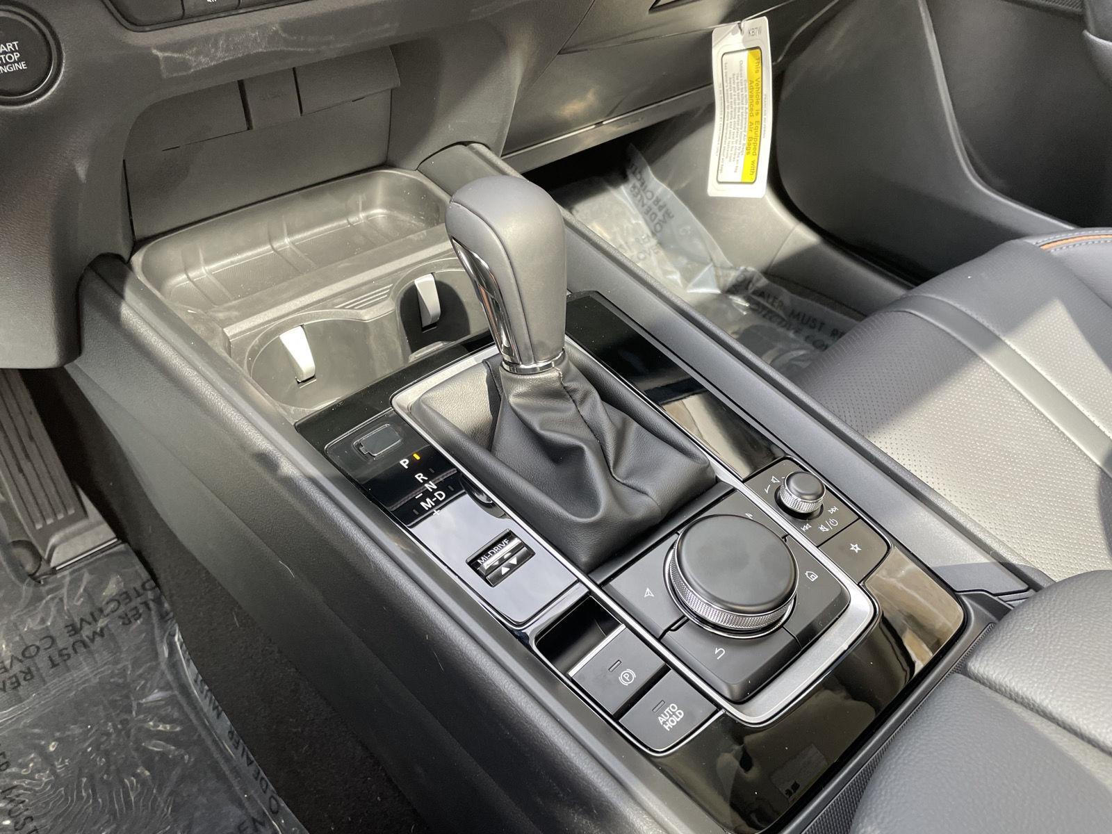 New 2026 Mazda CX-50 for sale in Lincoln NE