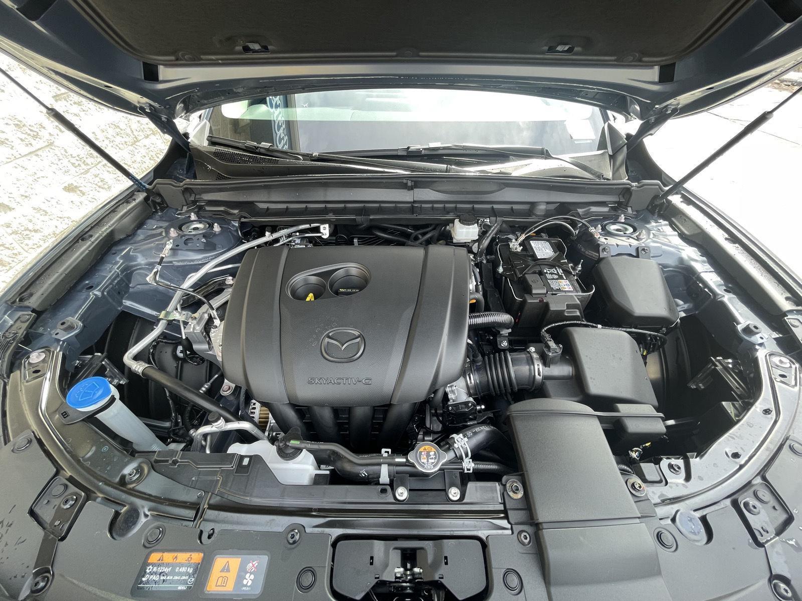 New 2026 Mazda CX-50 for sale in Lincoln NE