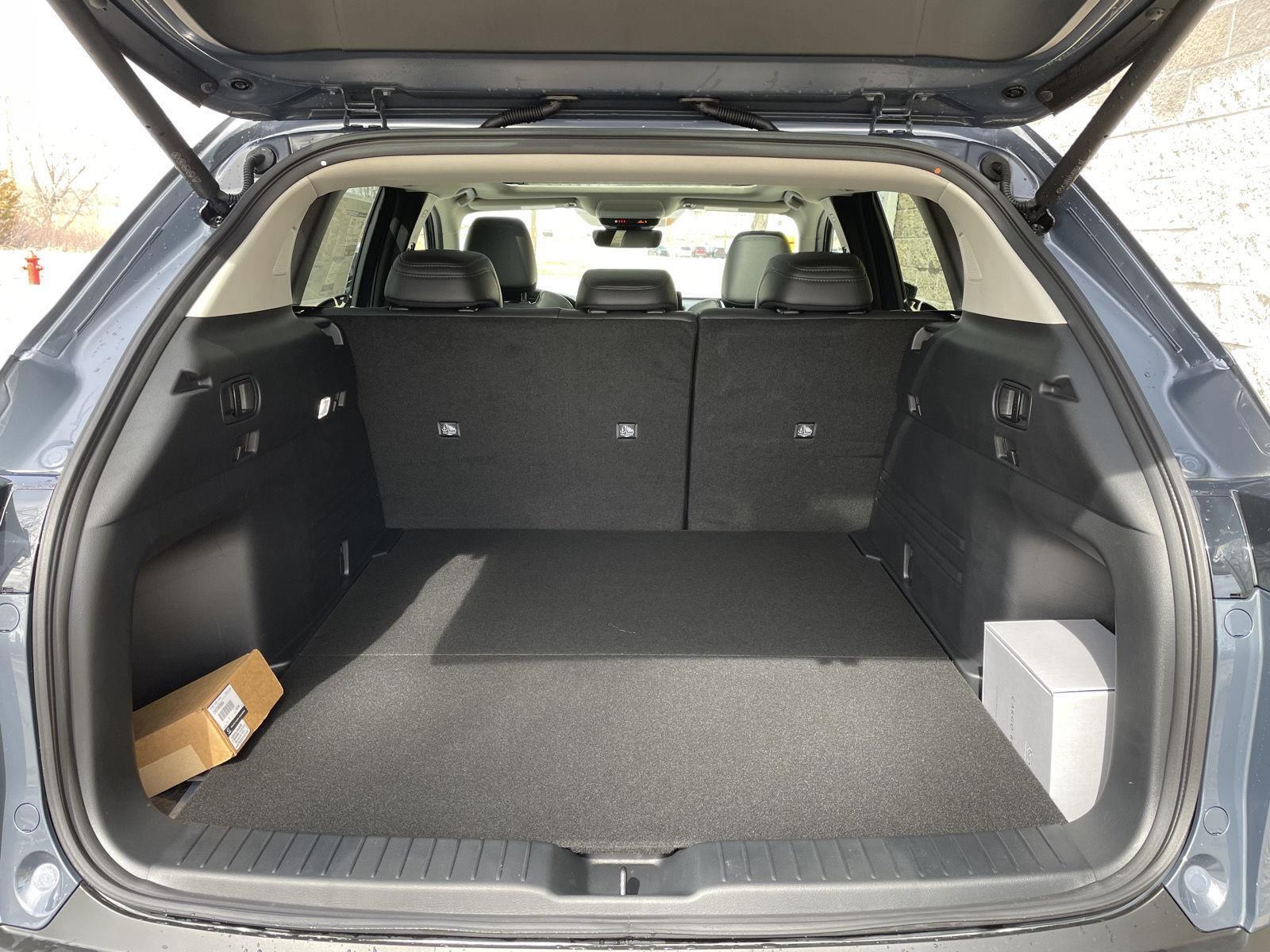 New 2026 Mazda CX-50 for sale in Lincoln NE