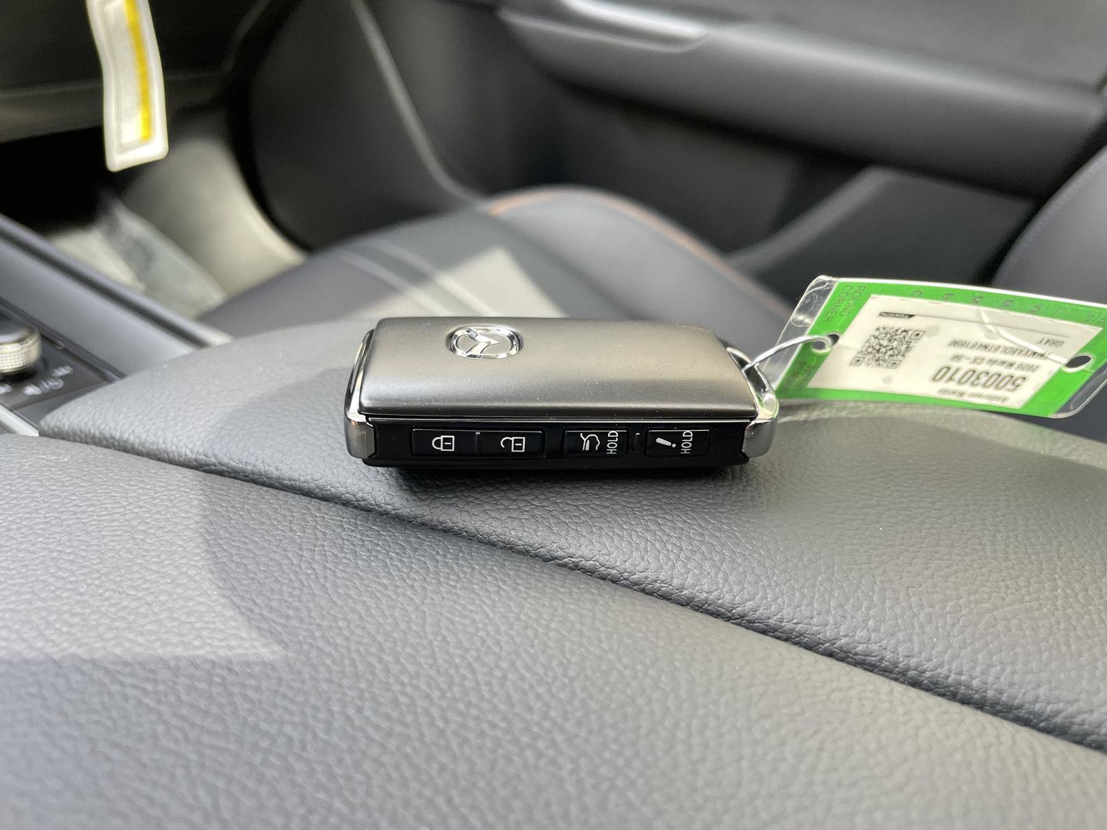 New 2026 Mazda CX-50 for sale in Lincoln NE