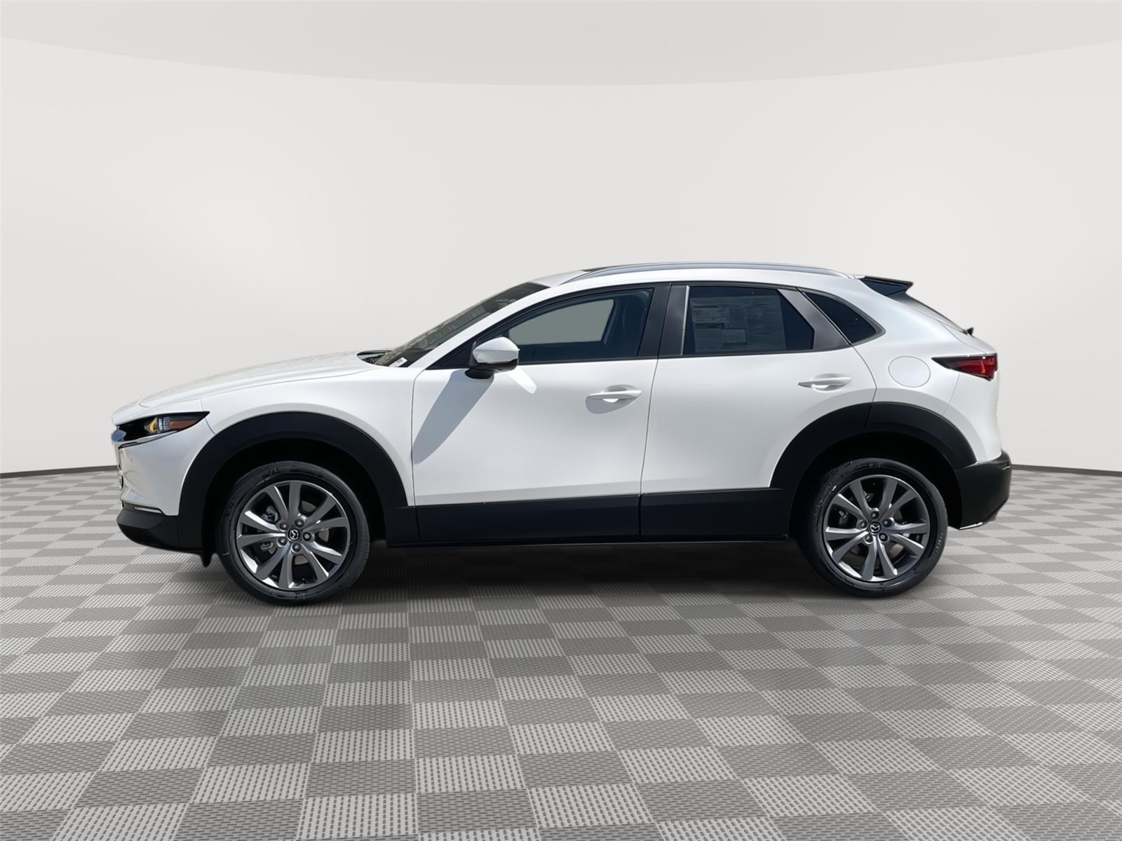 New 2026 Mazda CX-30 for sale in Lincoln NE