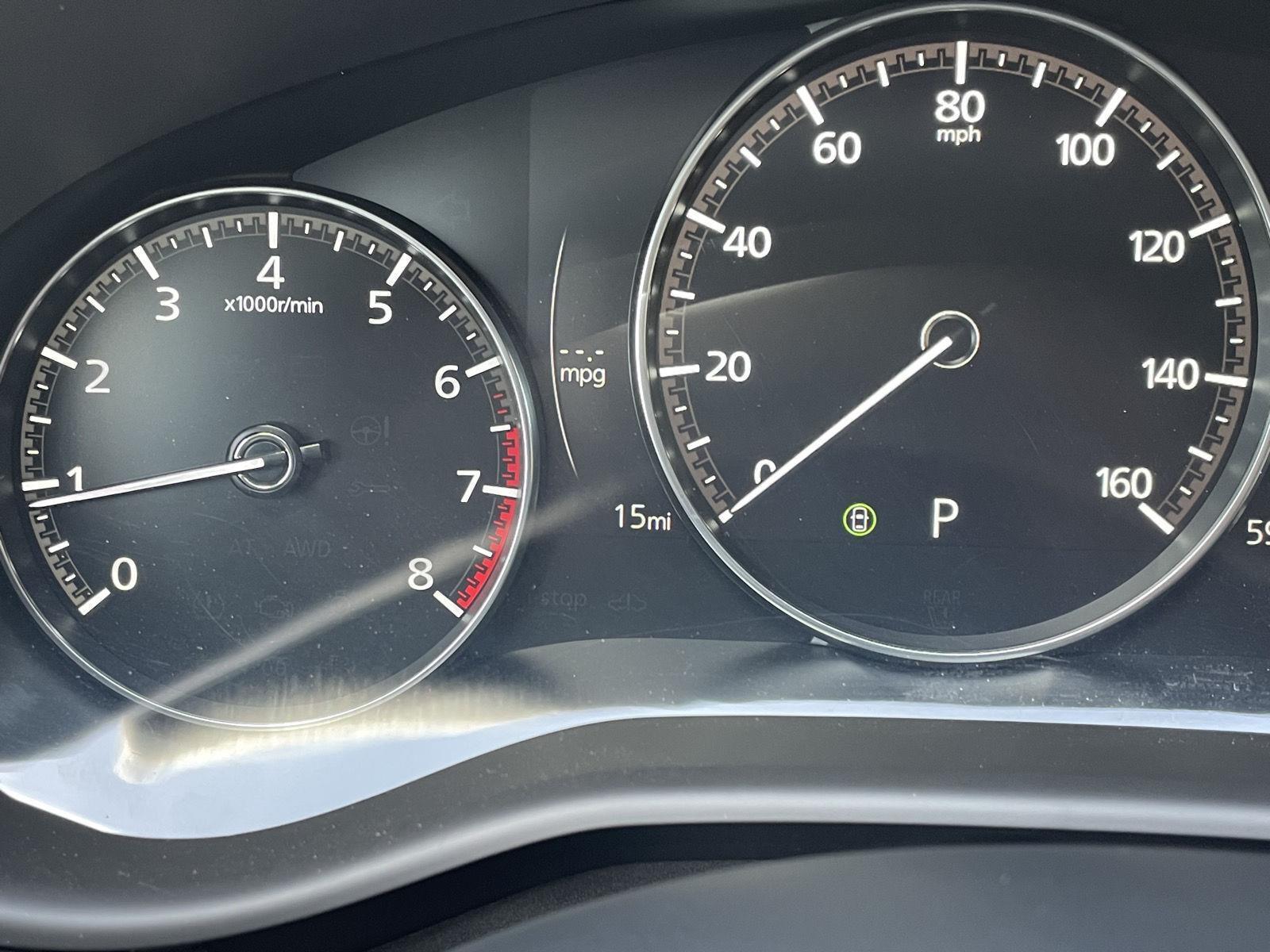 New 2026 Mazda CX-30 for sale in Lincoln NE