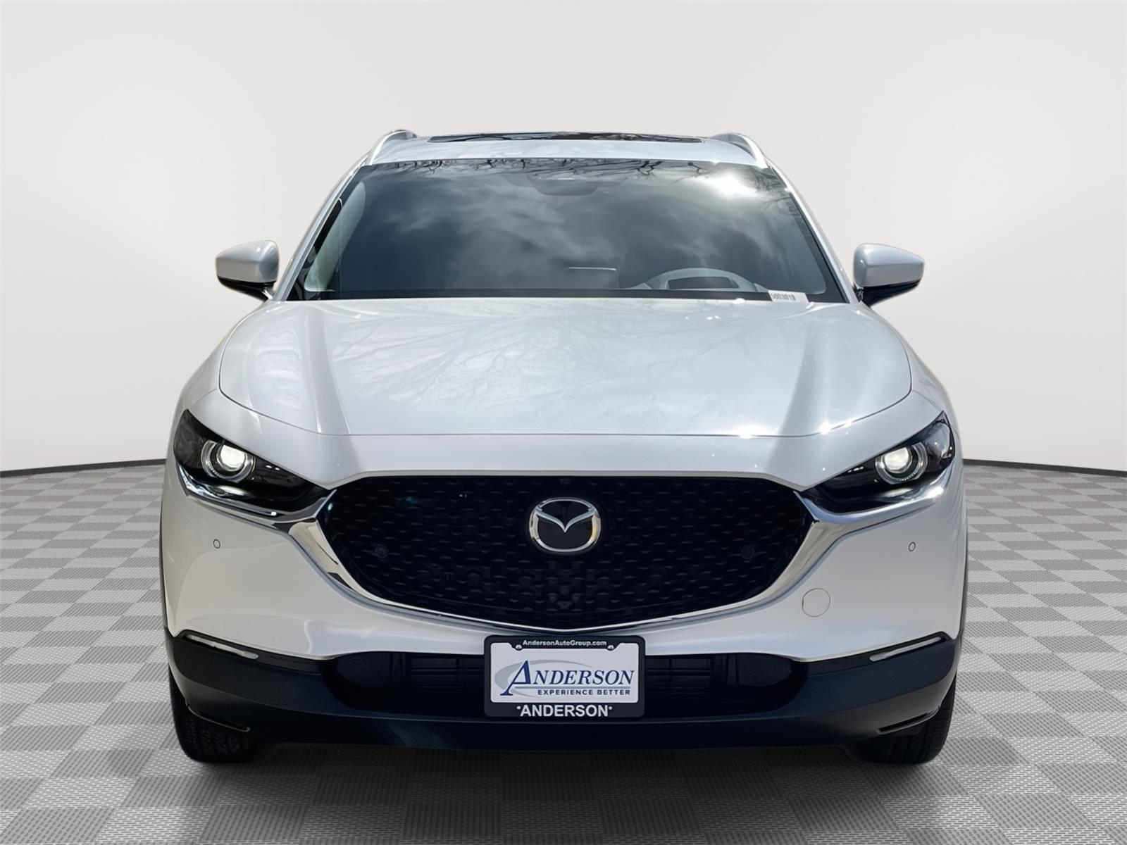 New 2026 Mazda CX-30 for sale in Lincoln NE