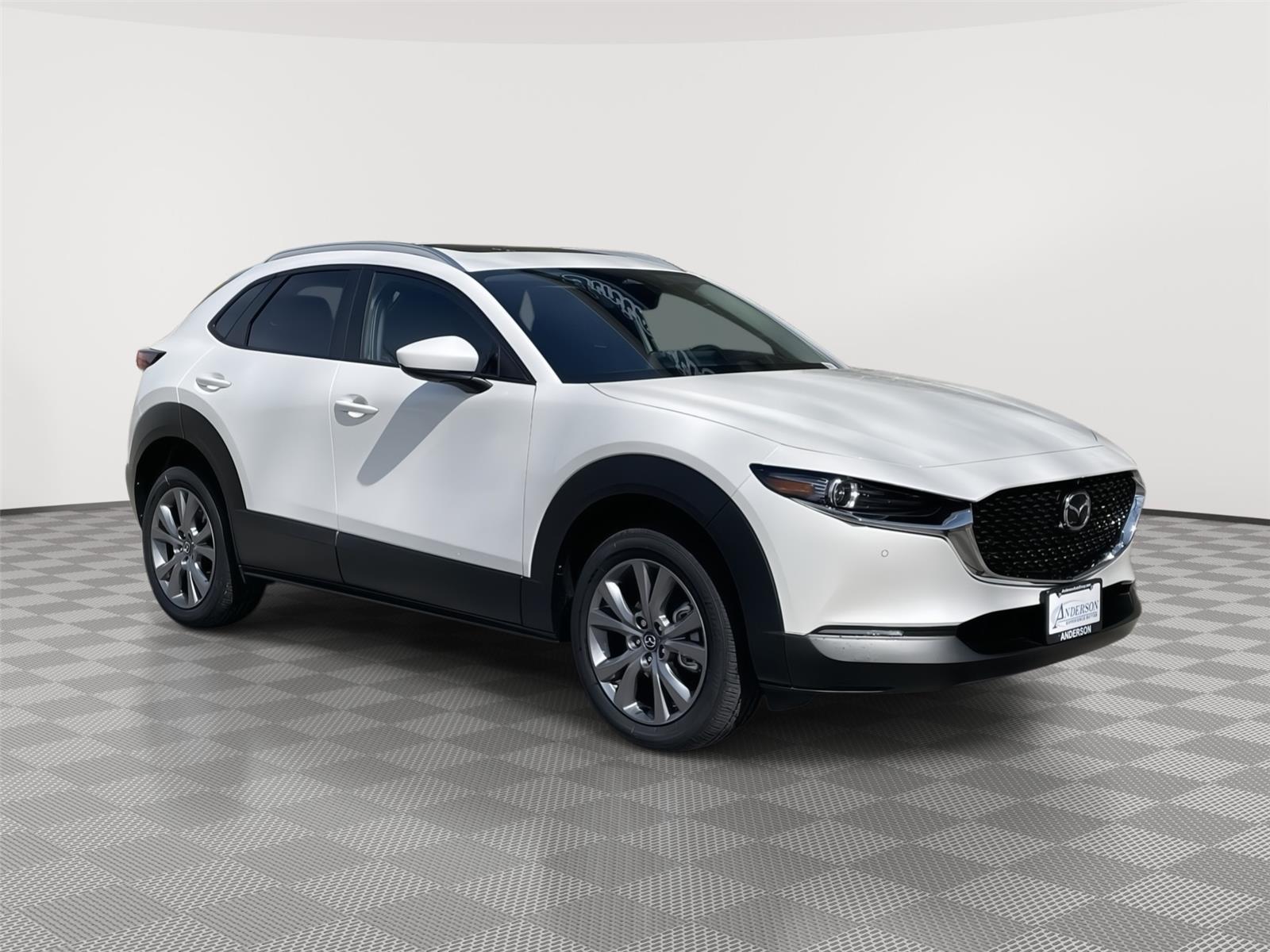 New 2026 Mazda CX-30 for sale in Lincoln NE