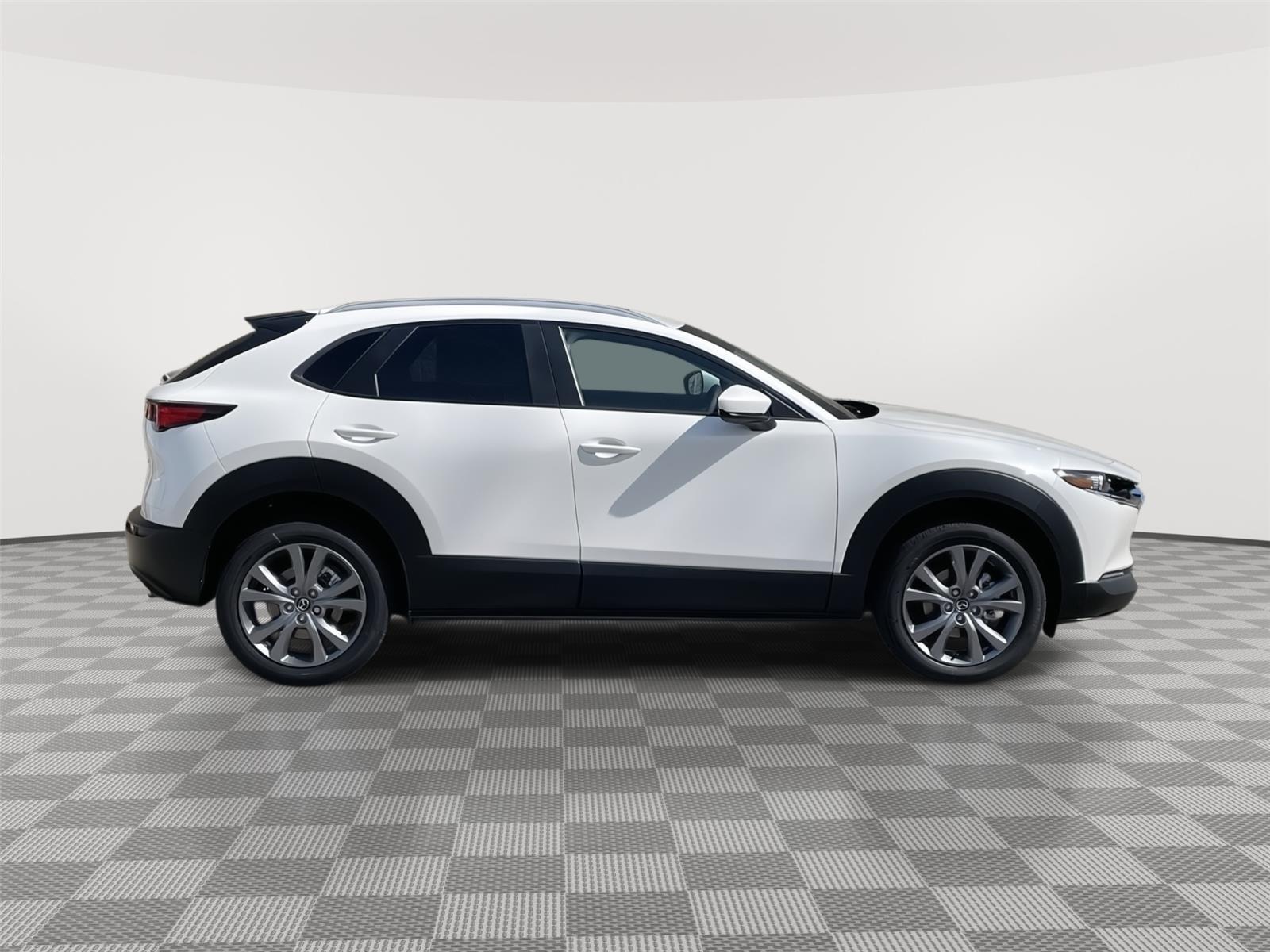 New 2026 Mazda CX-30 for sale in Lincoln NE