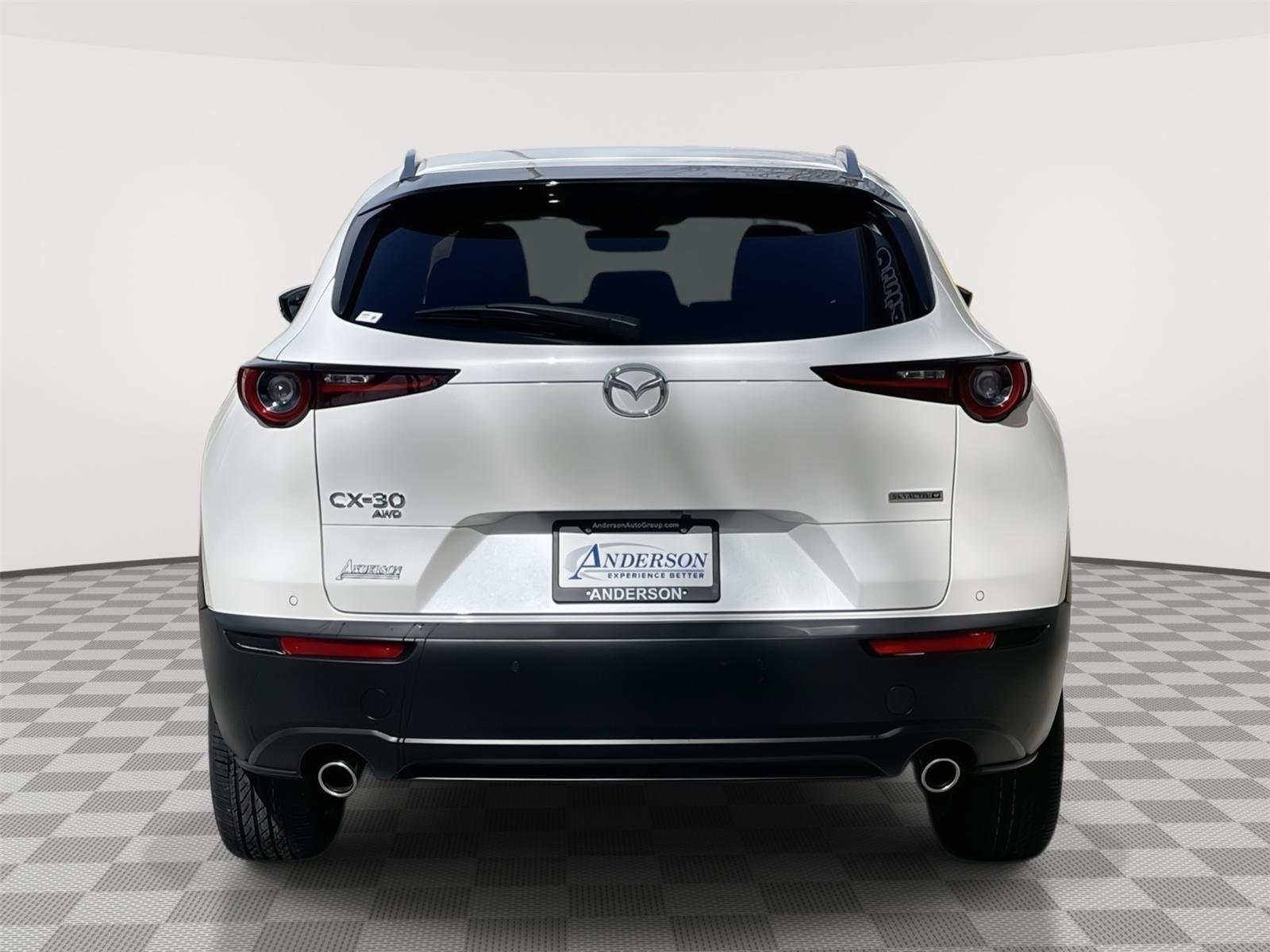 New 2026 Mazda CX-30 for sale in Lincoln NE